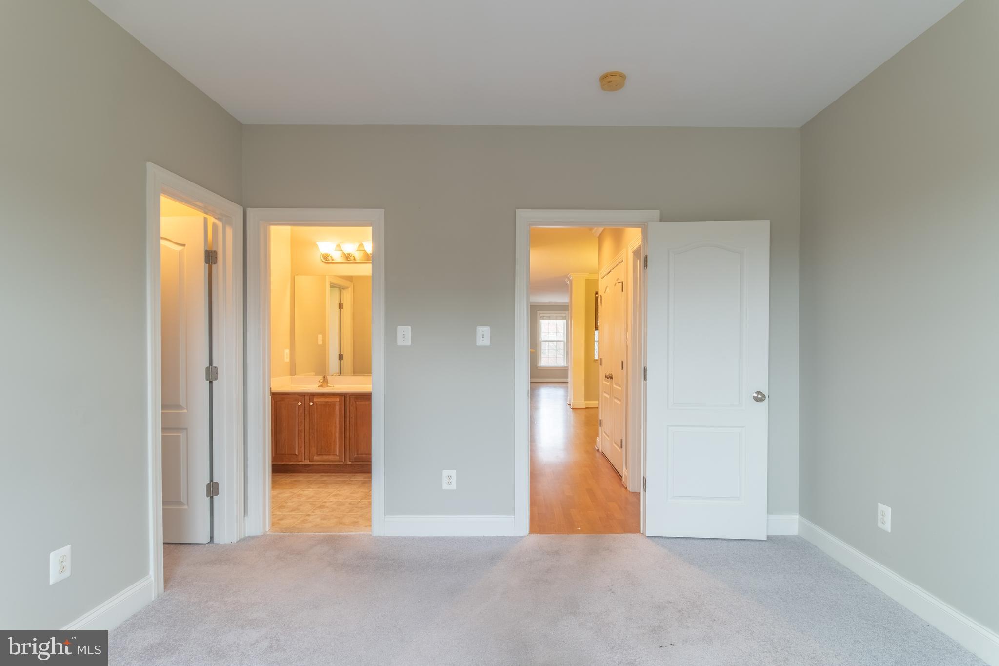 FAIRWOOD - Residential Lease