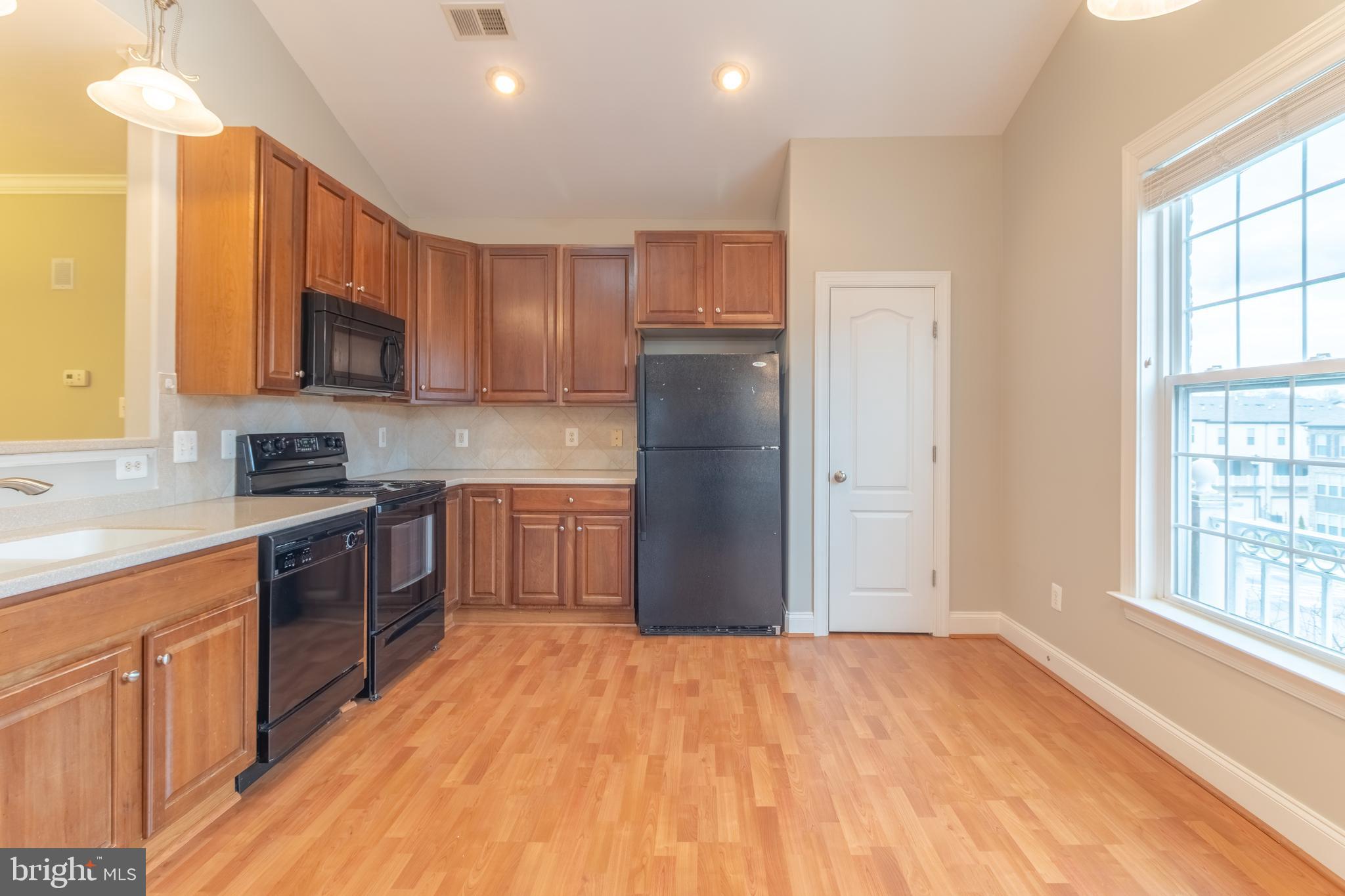 FAIRWOOD - Residential Lease