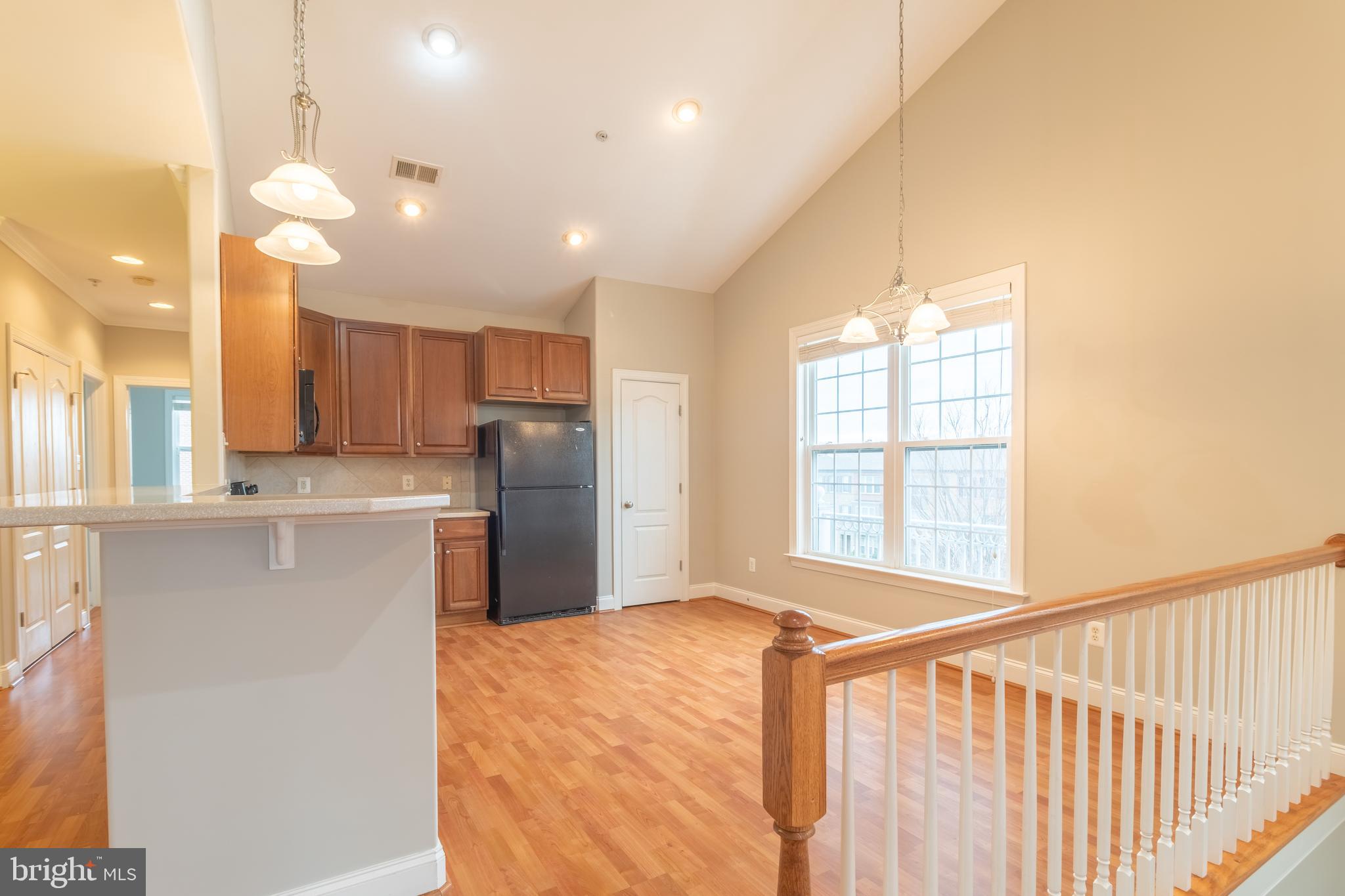 FAIRWOOD - Residential Lease