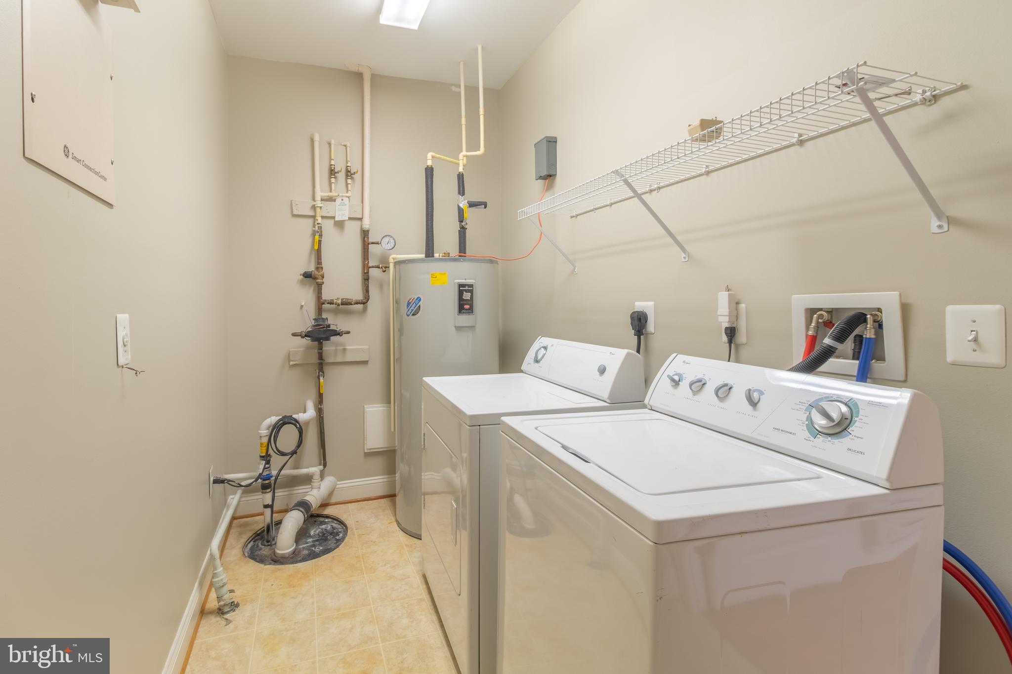 FAIRWOOD - Residential Lease