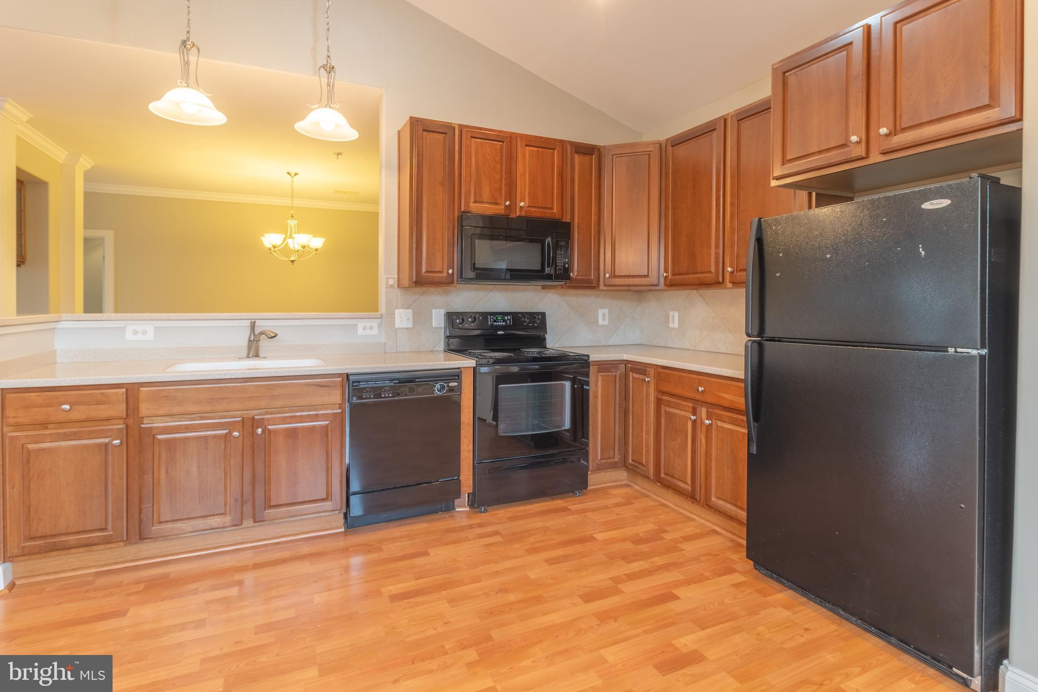 FAIRWOOD - Residential Lease