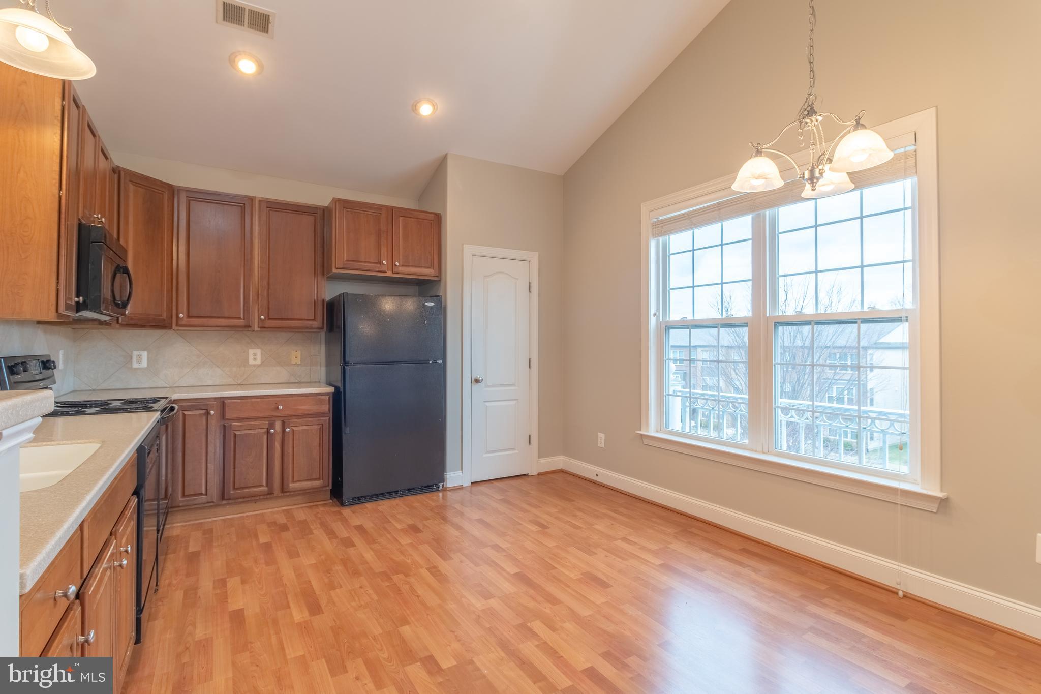 FAIRWOOD - Residential Lease