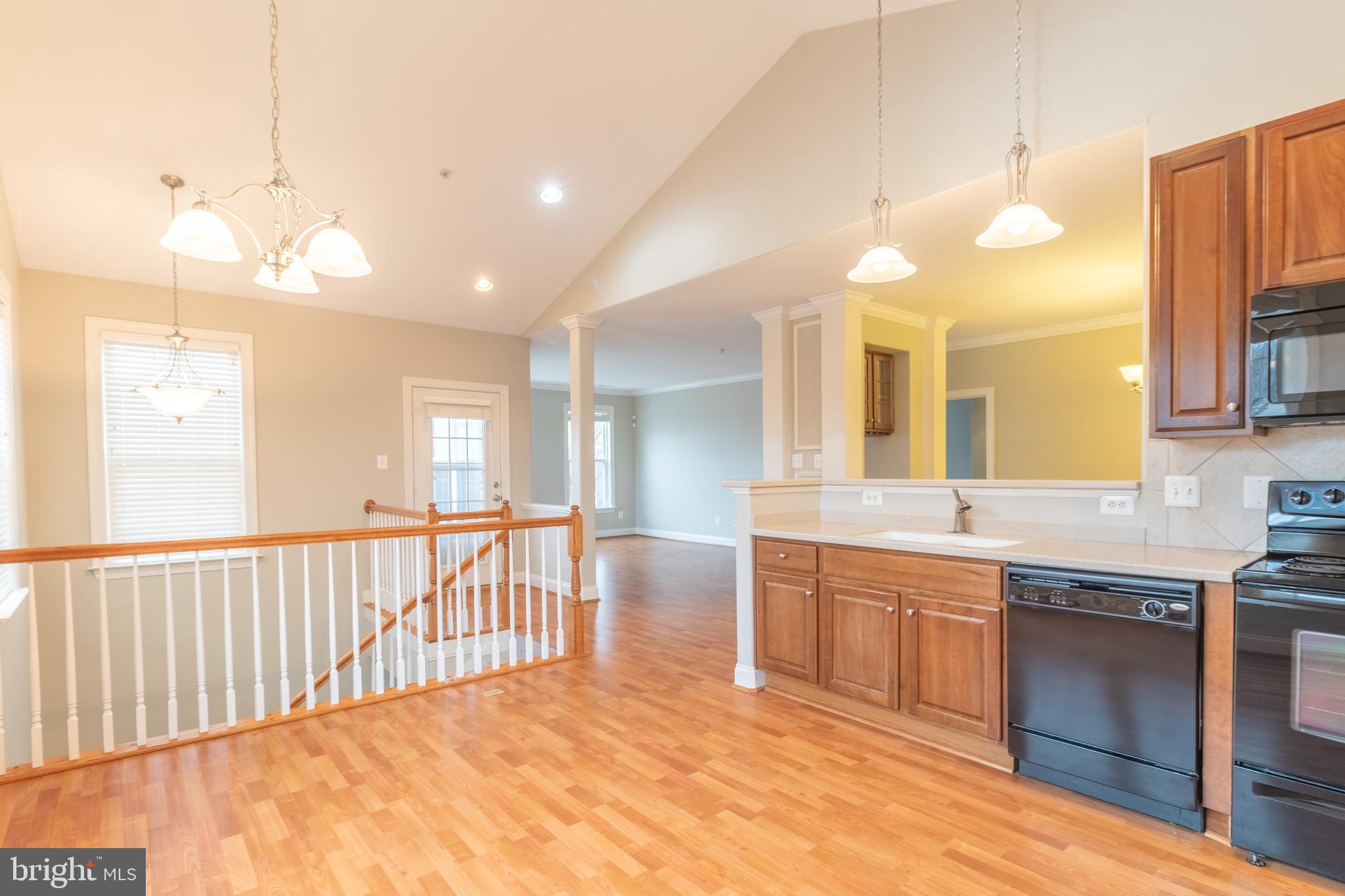 FAIRWOOD - Residential Lease