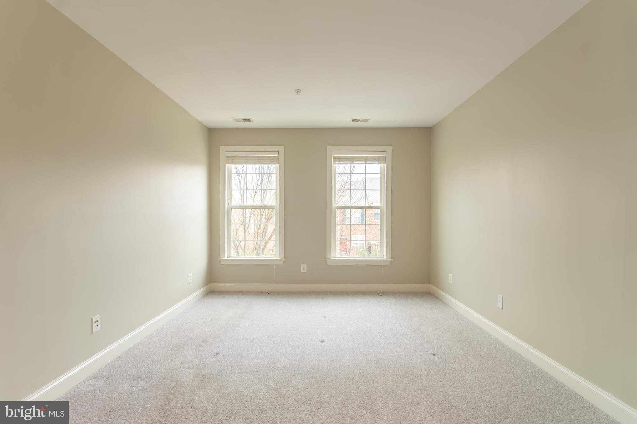 FAIRWOOD - Residential Lease