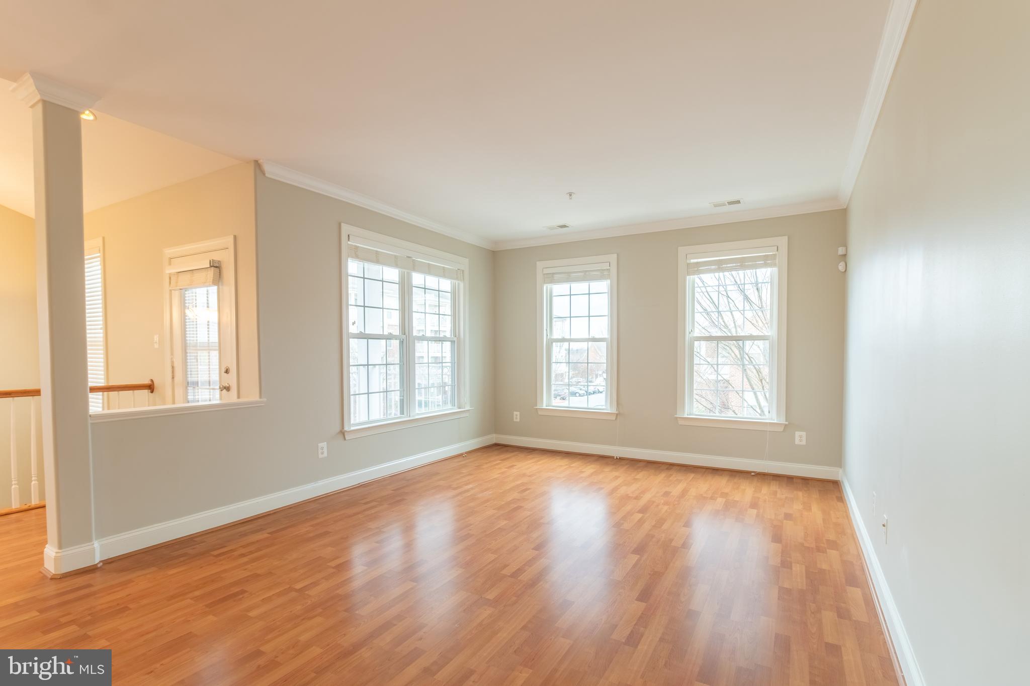 FAIRWOOD - Residential Lease