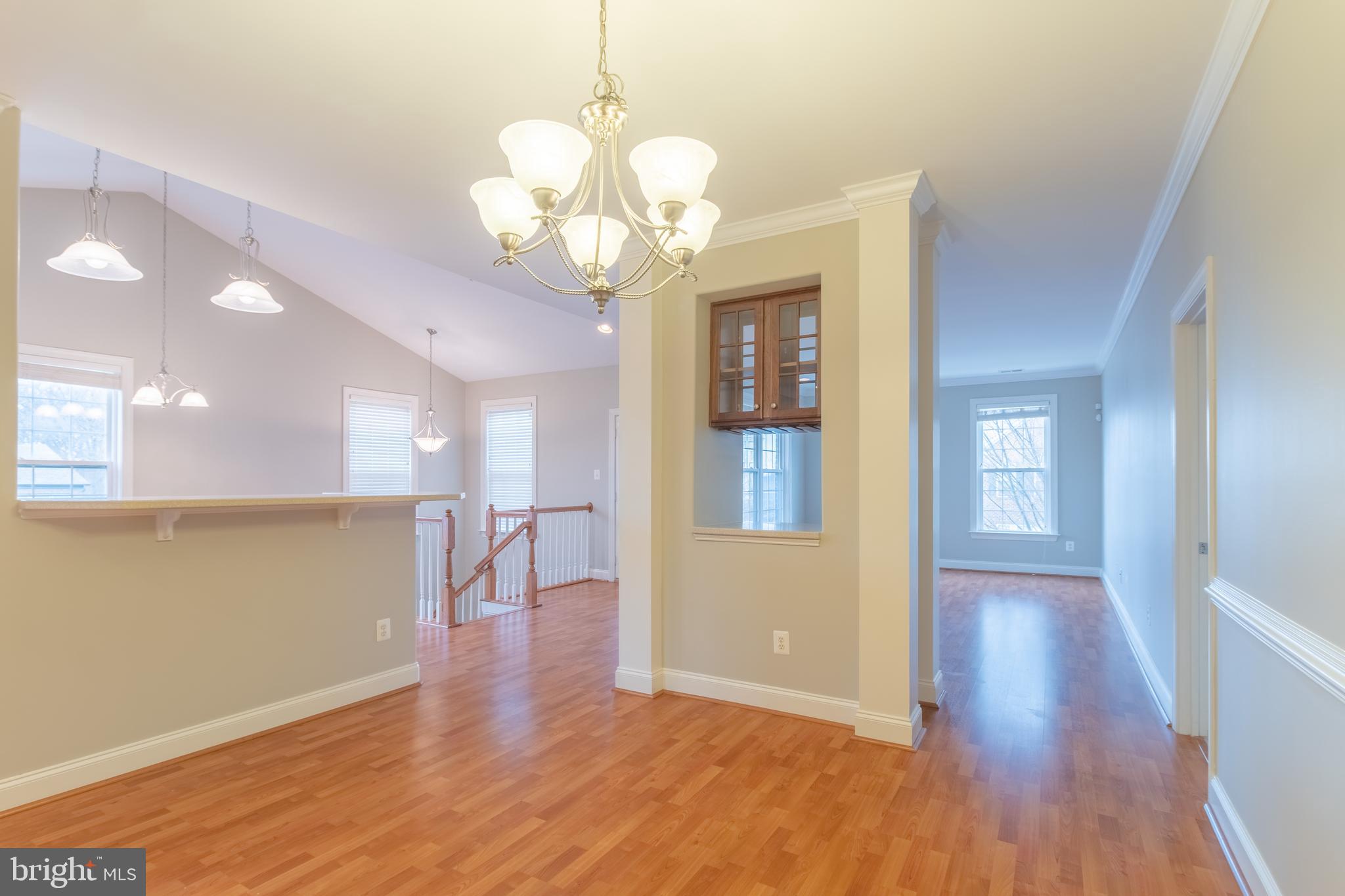 FAIRWOOD - Residential Lease