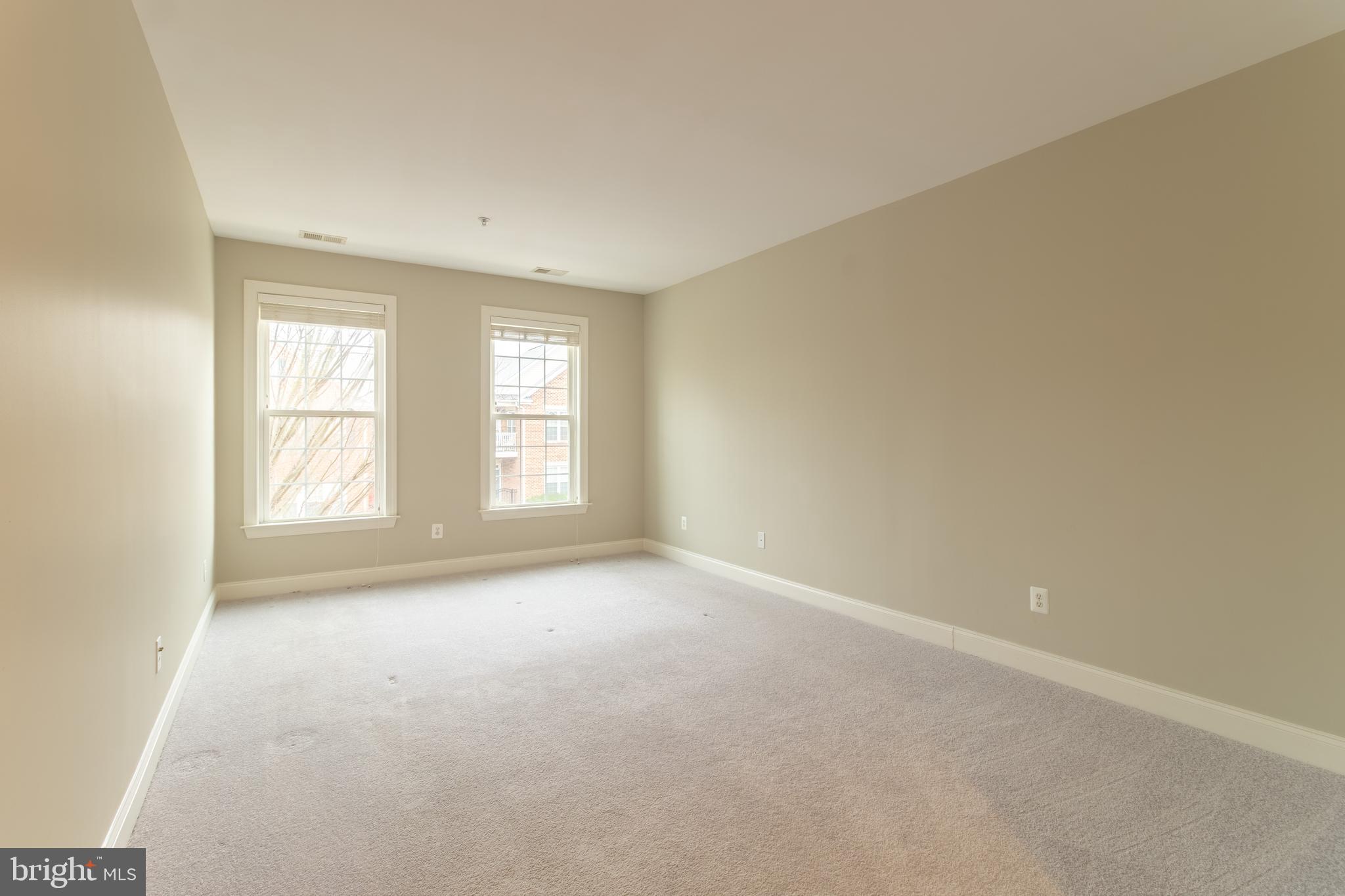 FAIRWOOD - Residential Lease