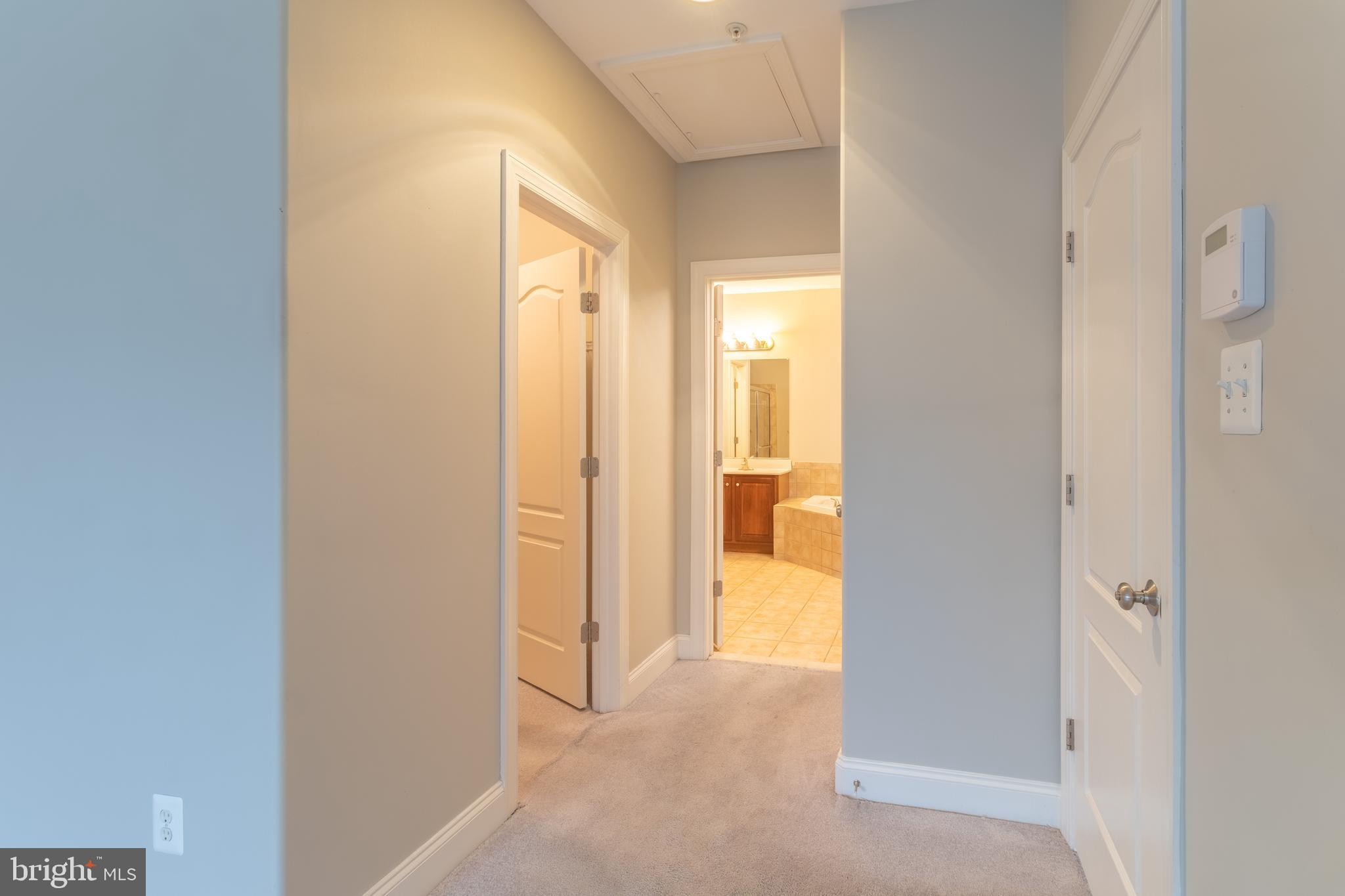 FAIRWOOD - Residential Lease