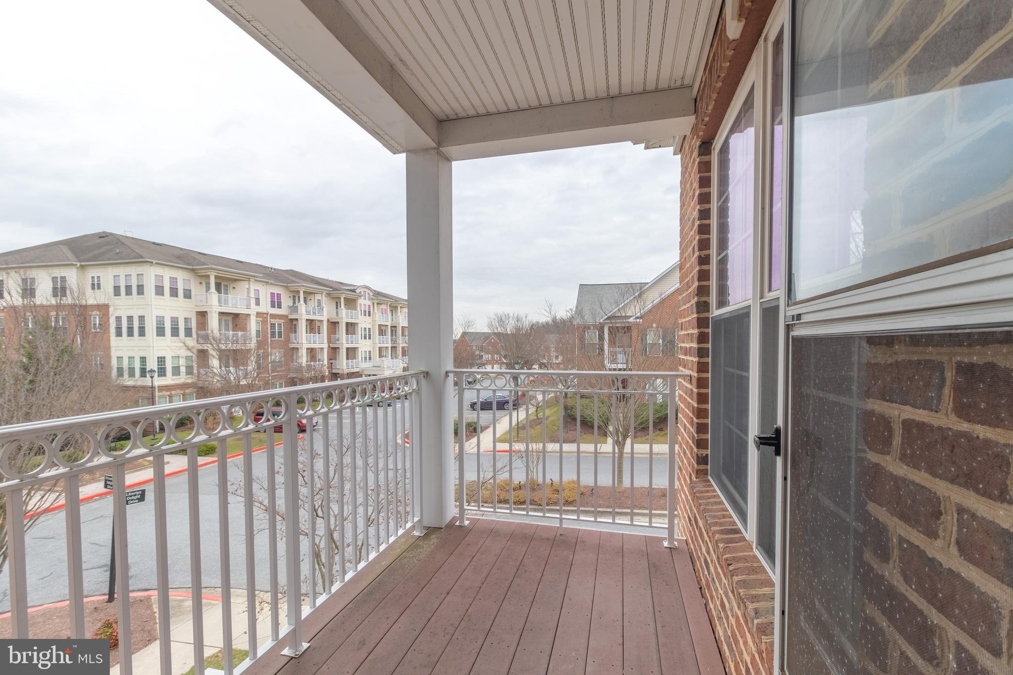 FAIRWOOD - Residential Lease