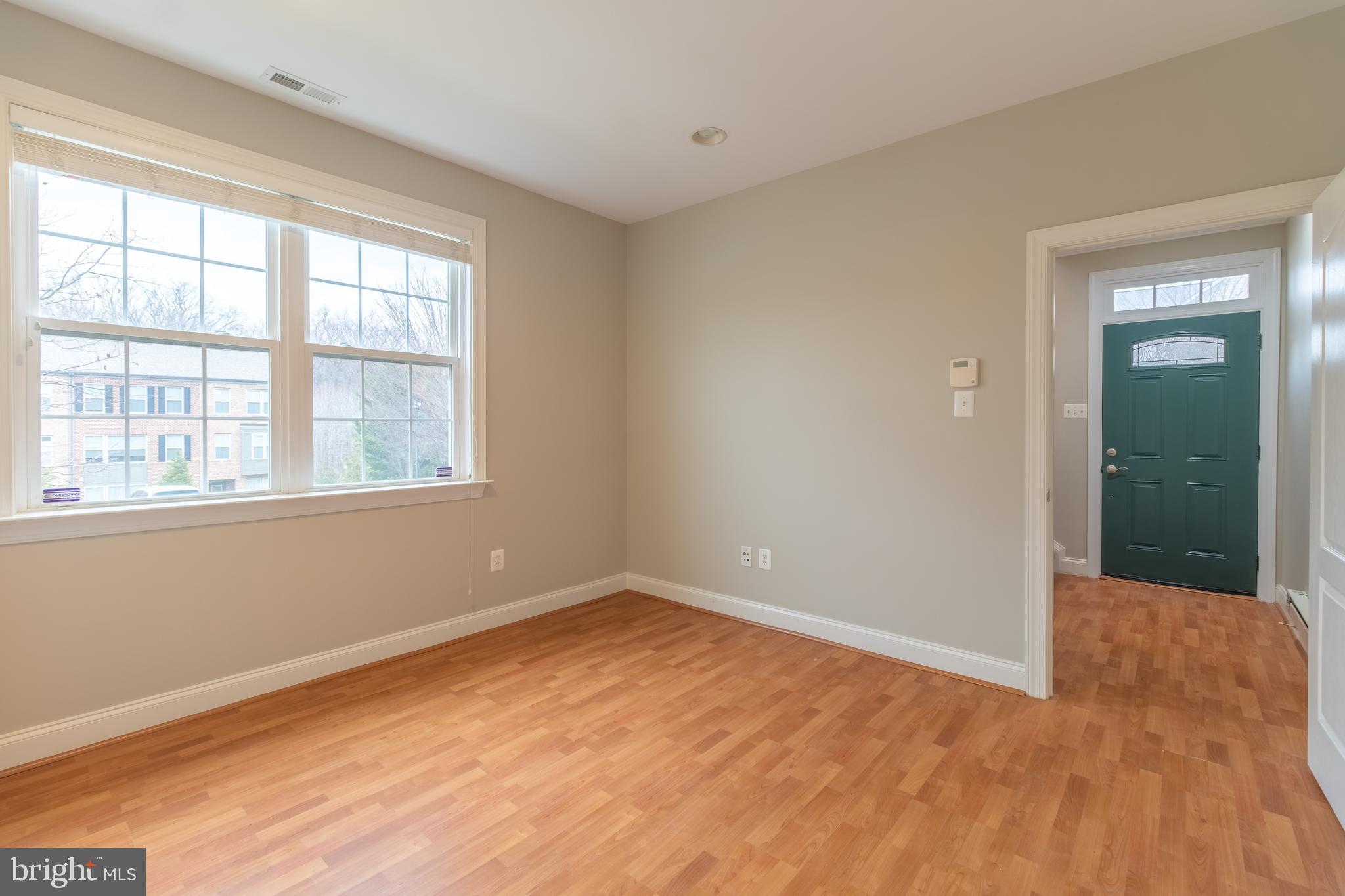 FAIRWOOD - Residential Lease