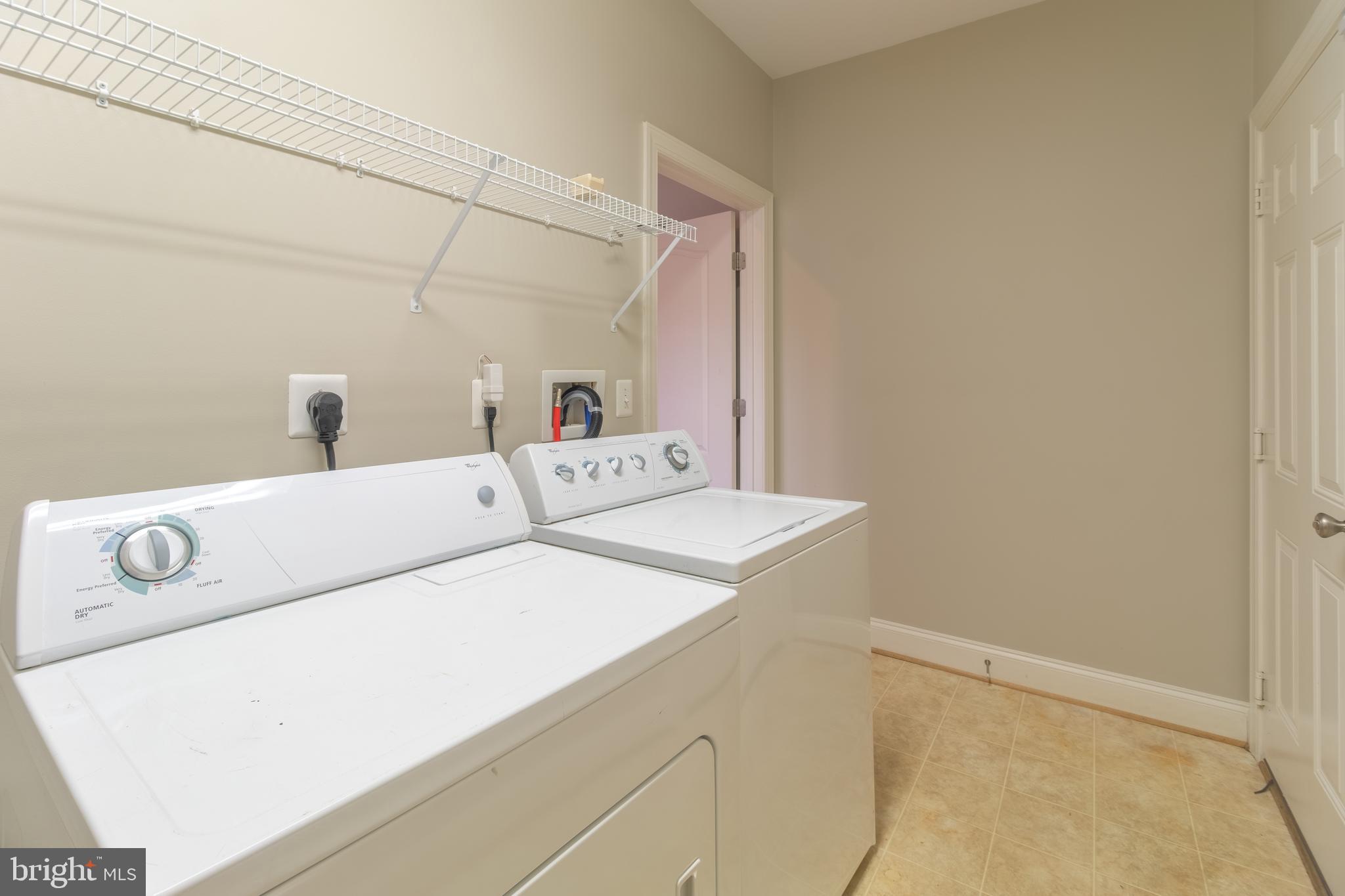 FAIRWOOD - Residential Lease