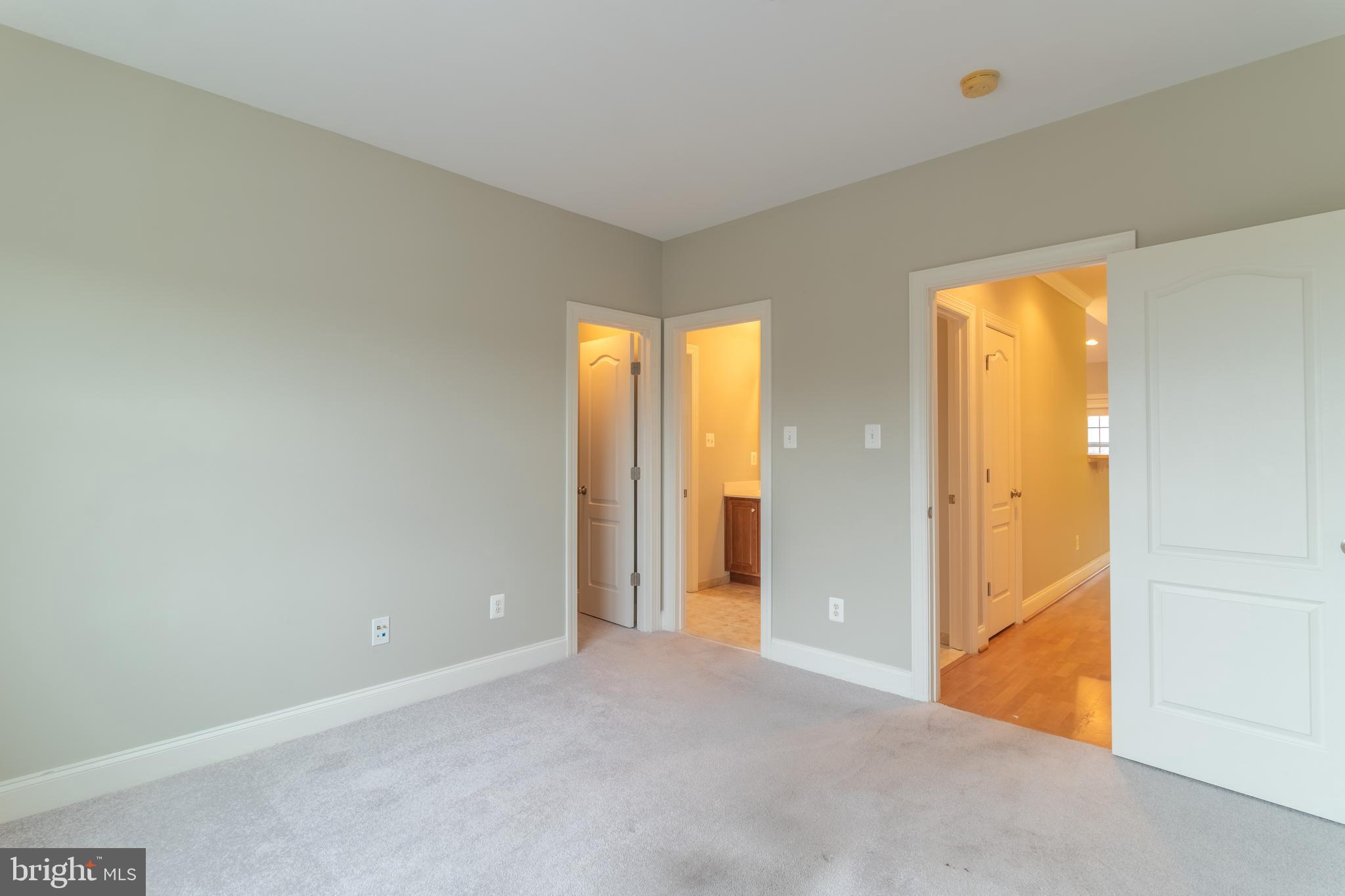 FAIRWOOD - Residential Lease