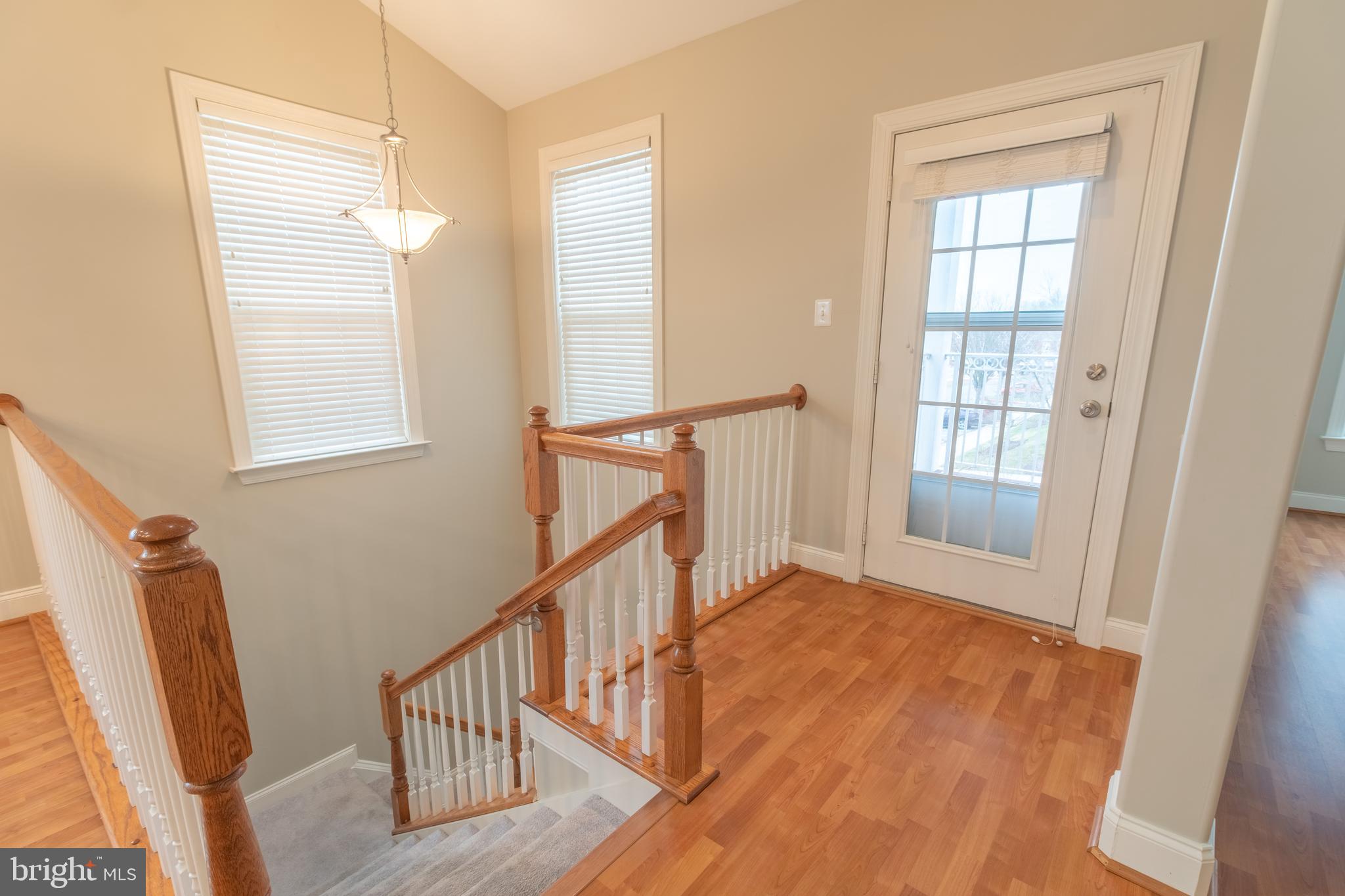 FAIRWOOD - Residential Lease