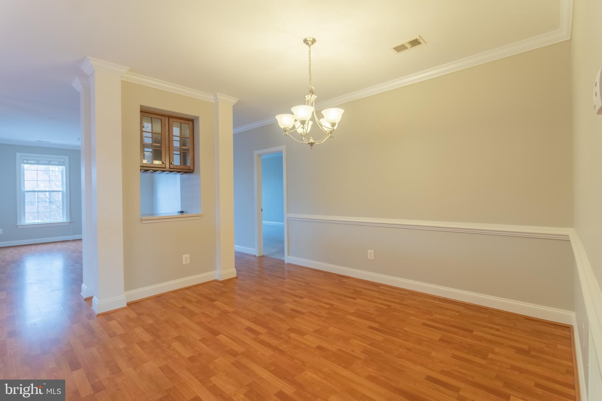 FAIRWOOD - Residential Lease