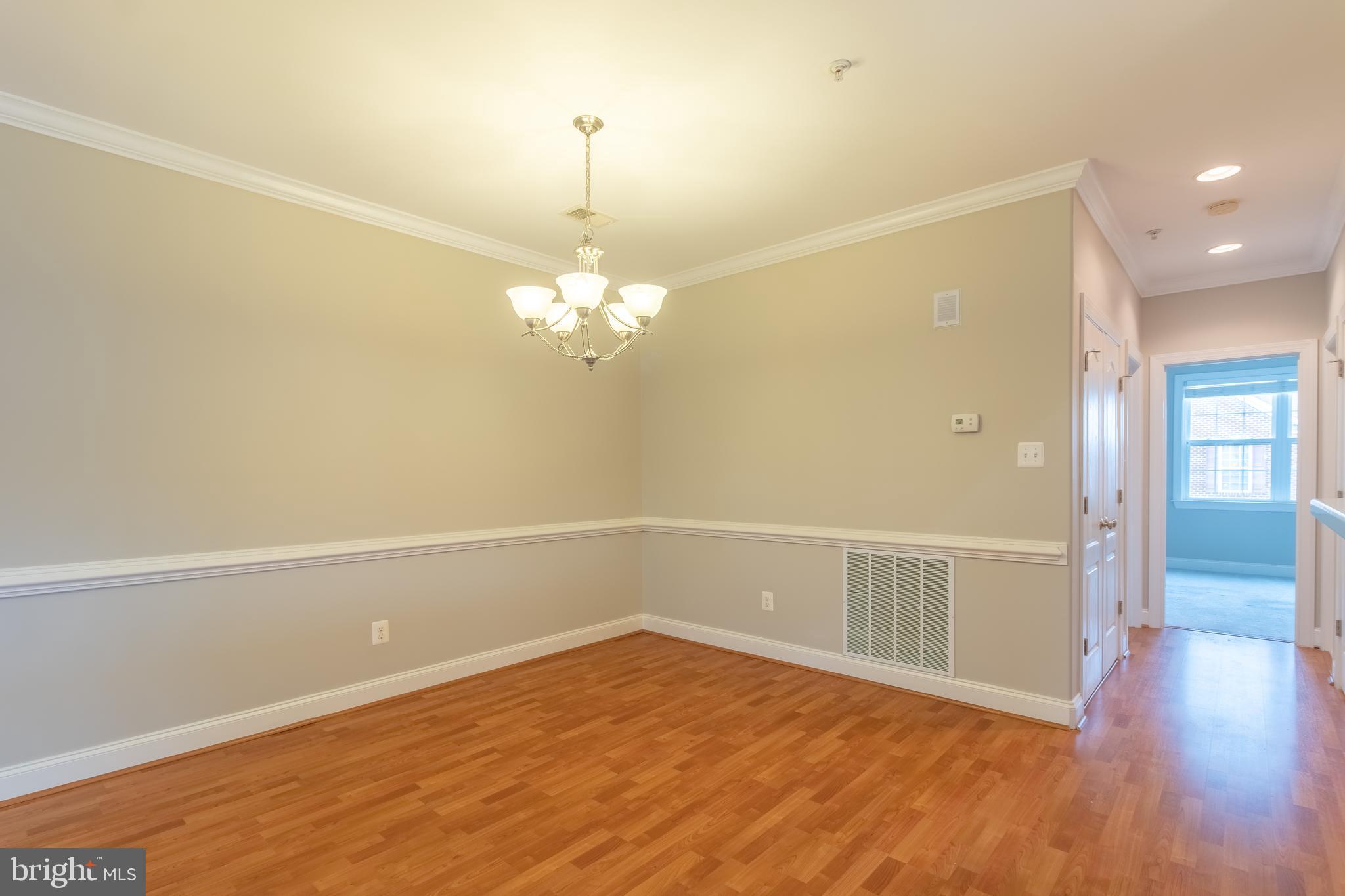 FAIRWOOD - Residential Lease