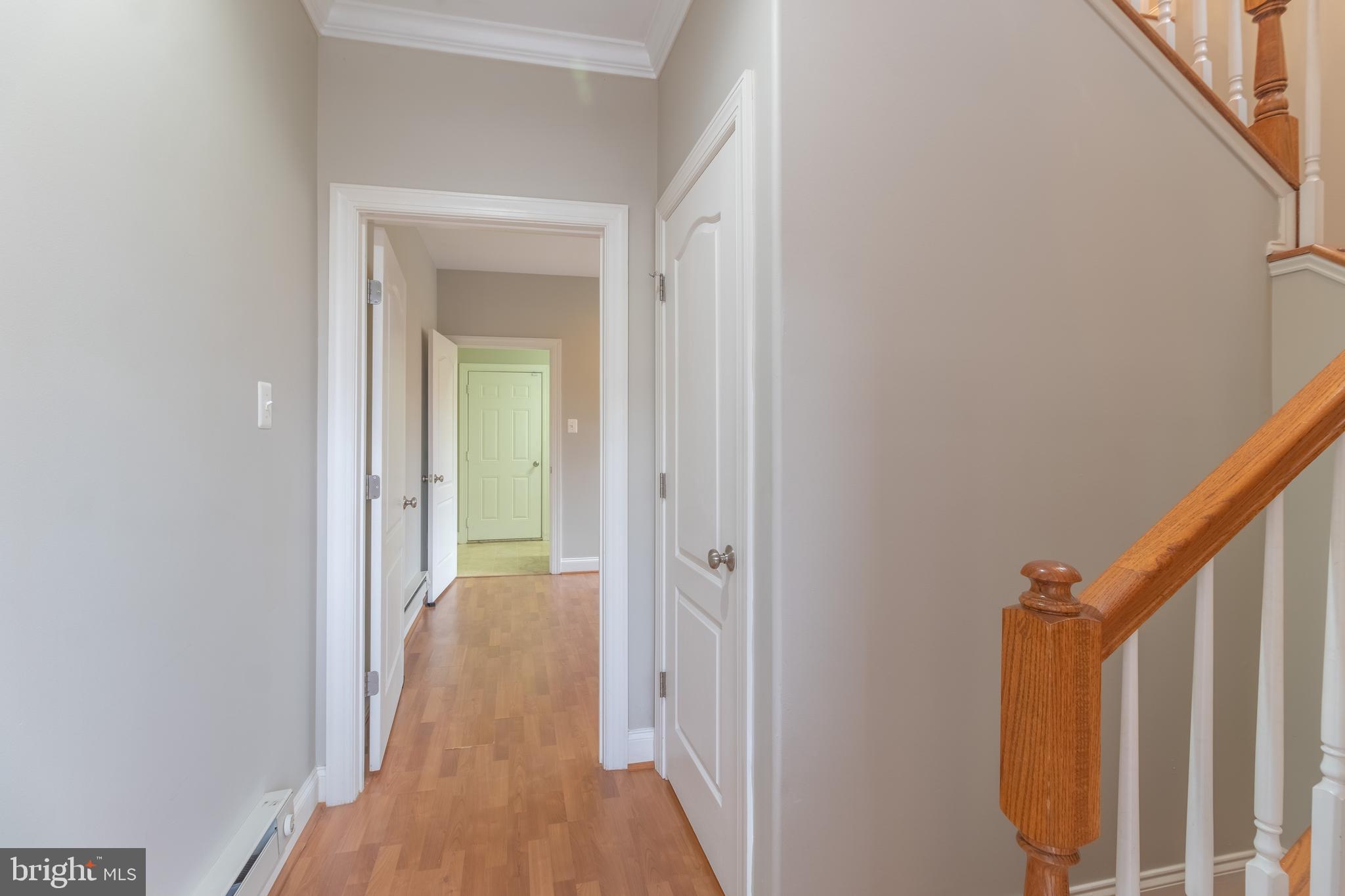 FAIRWOOD - Residential Lease