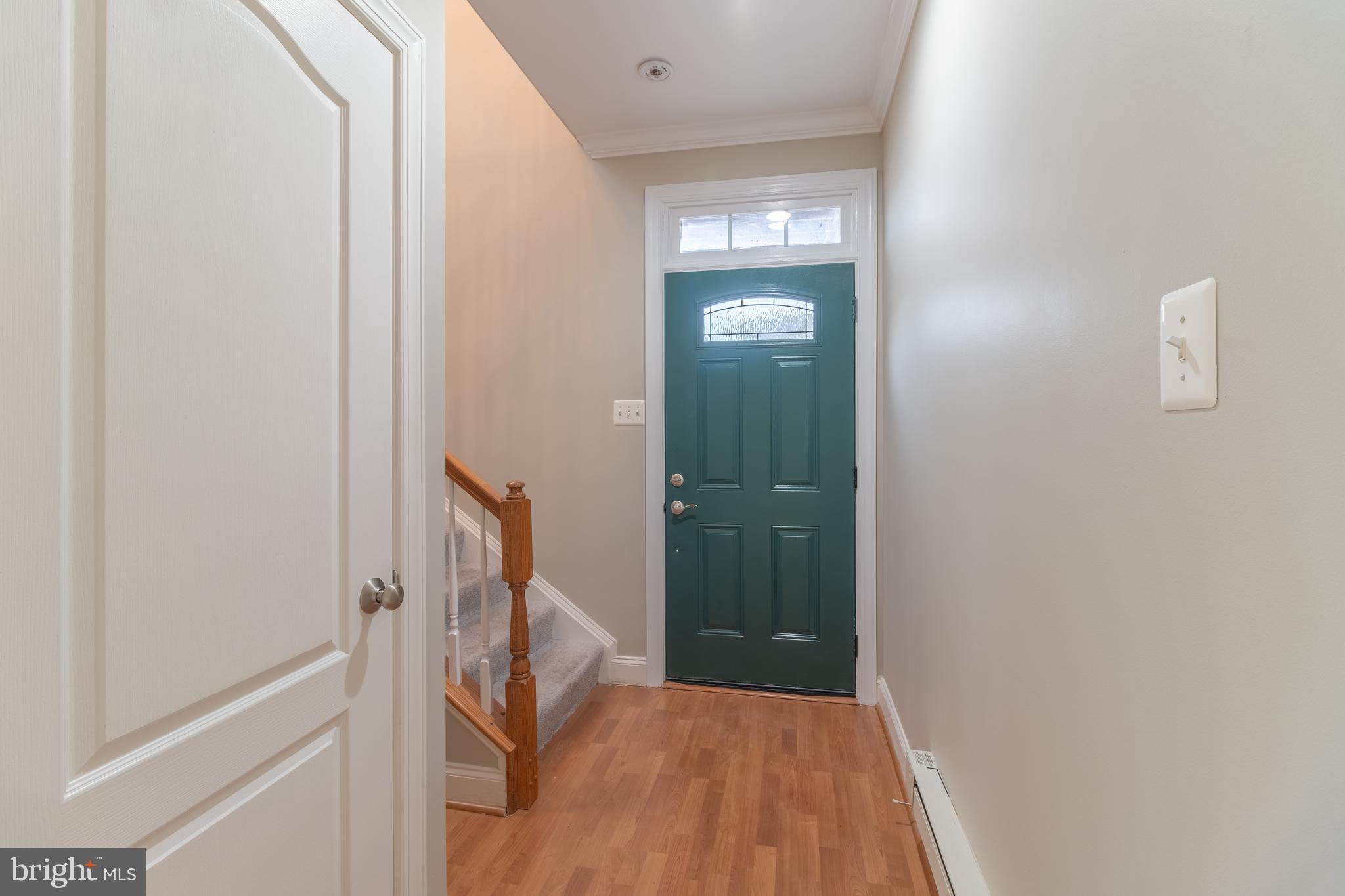 FAIRWOOD - Residential Lease