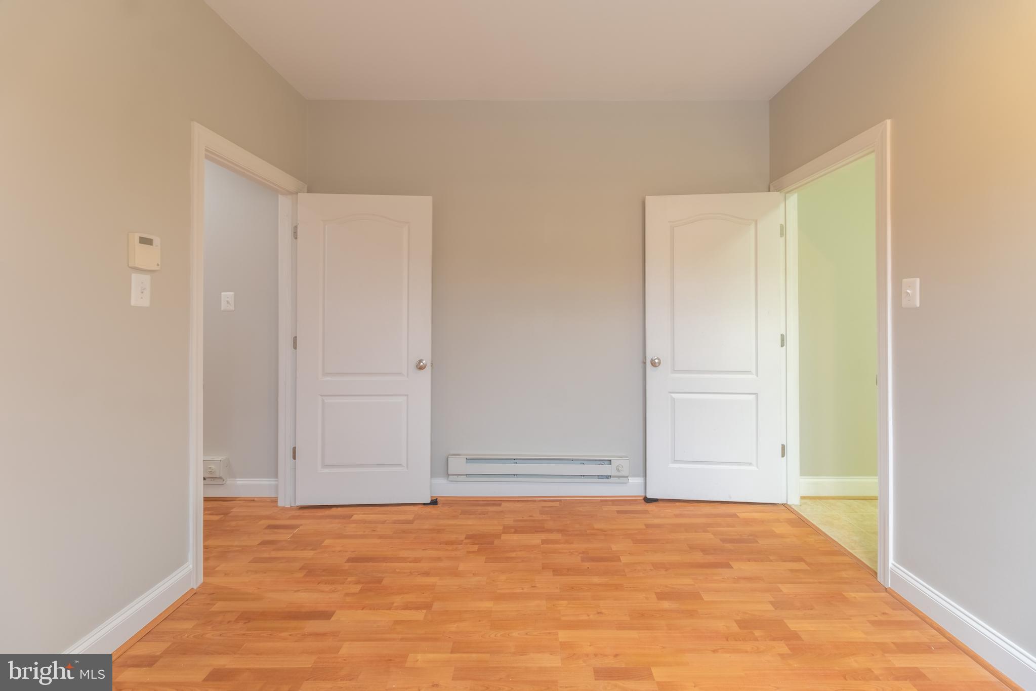 FAIRWOOD - Residential Lease