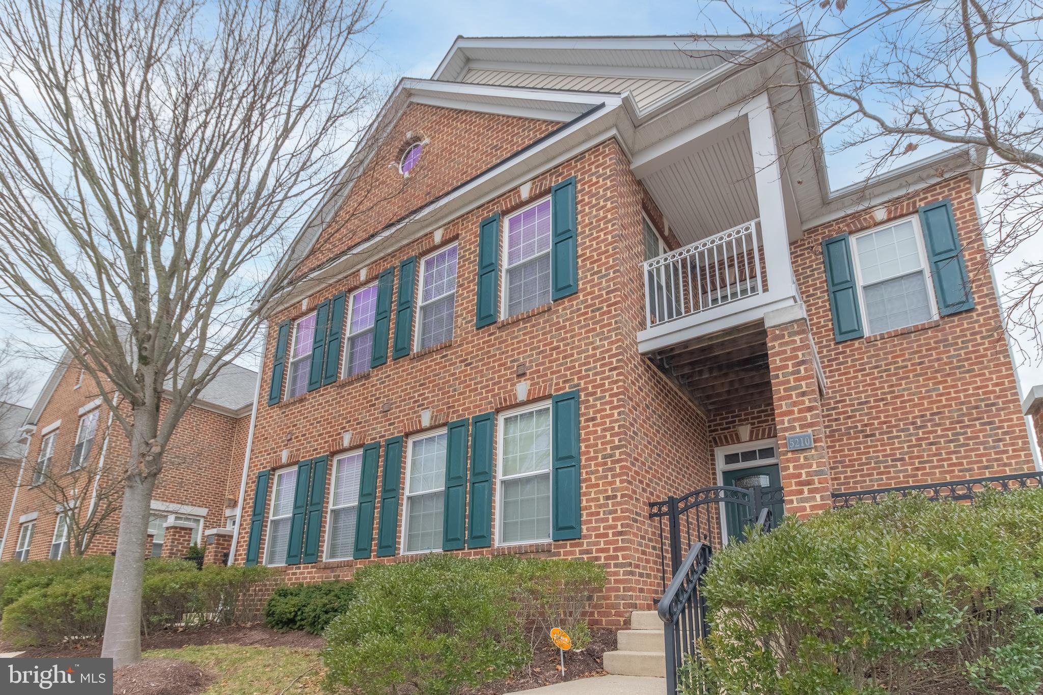 FAIRWOOD - Residential Lease