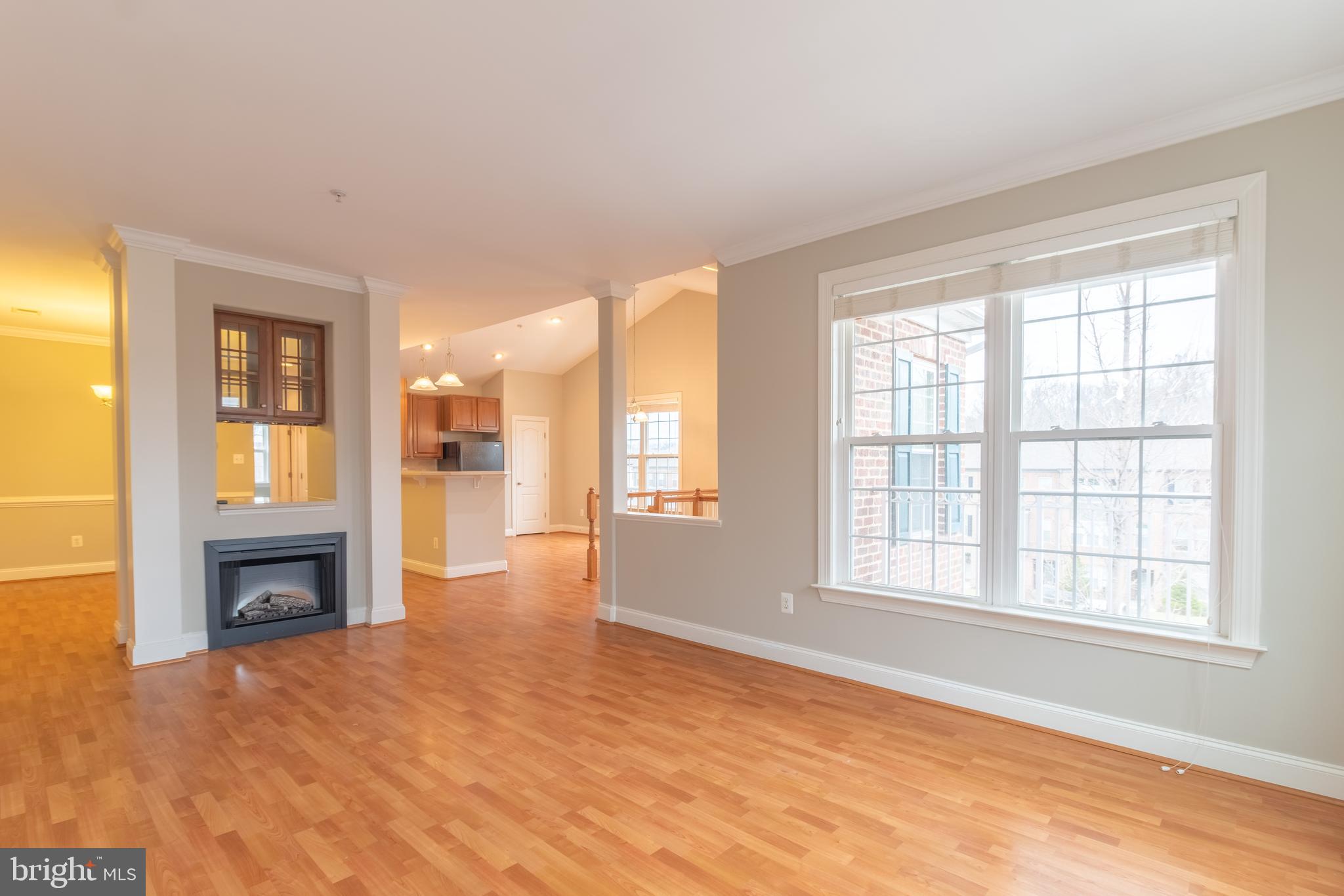 FAIRWOOD - Residential Lease