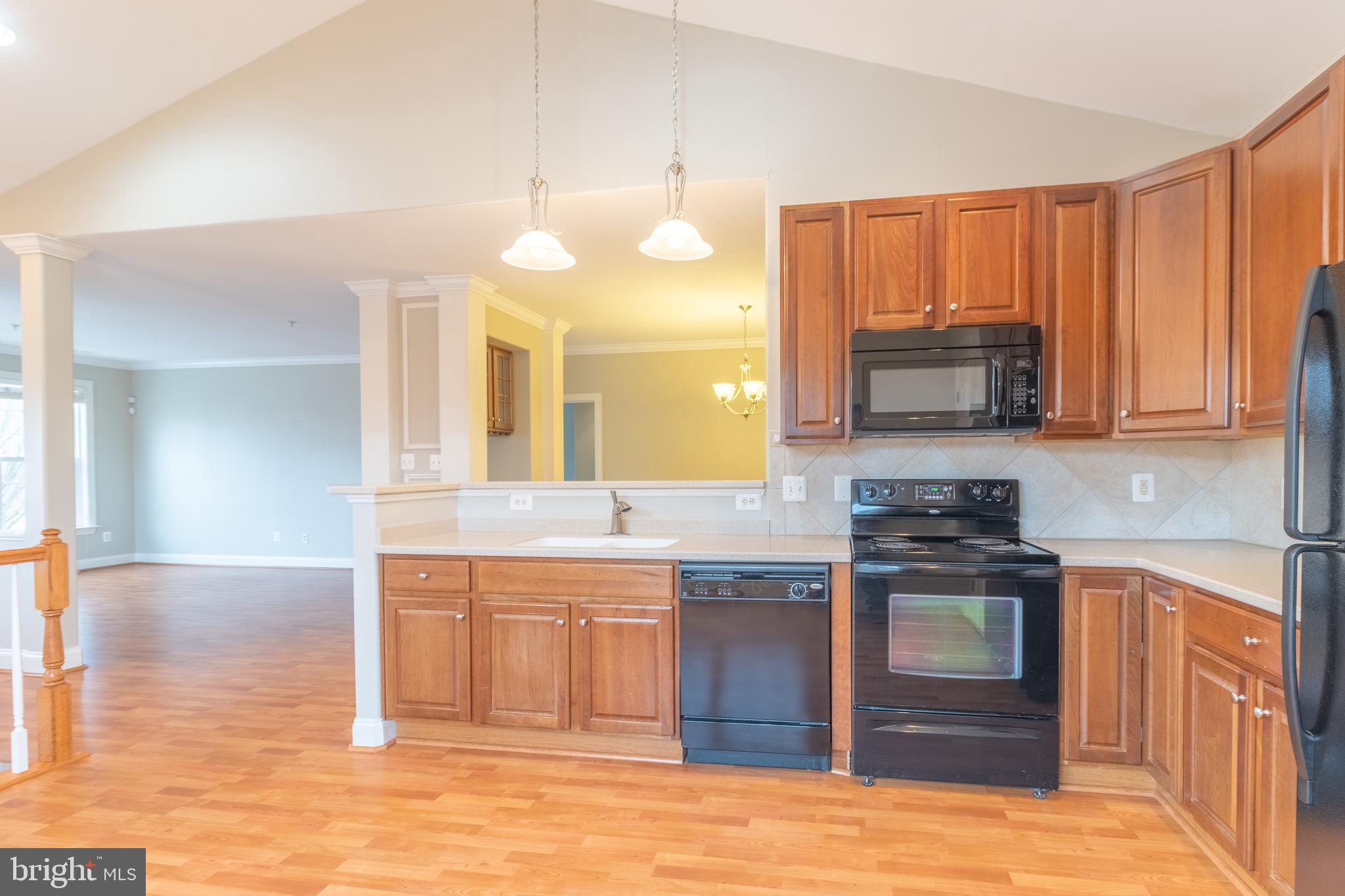 FAIRWOOD - Residential Lease