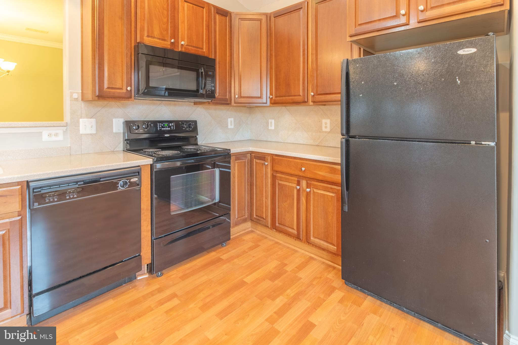 FAIRWOOD - Residential Lease