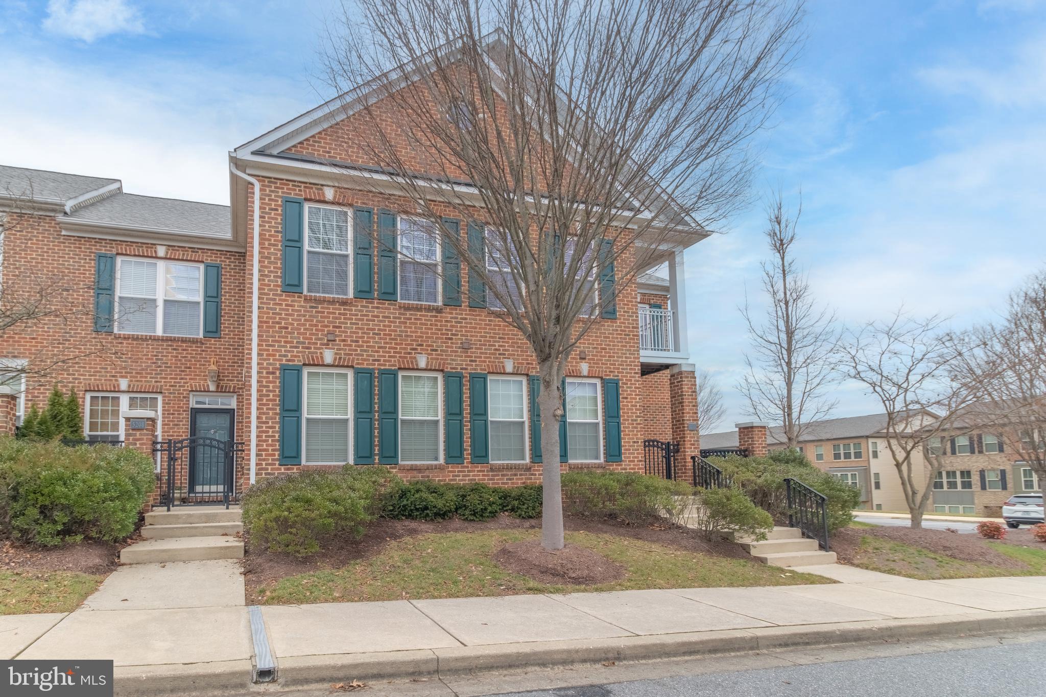 FAIRWOOD - Residential Lease