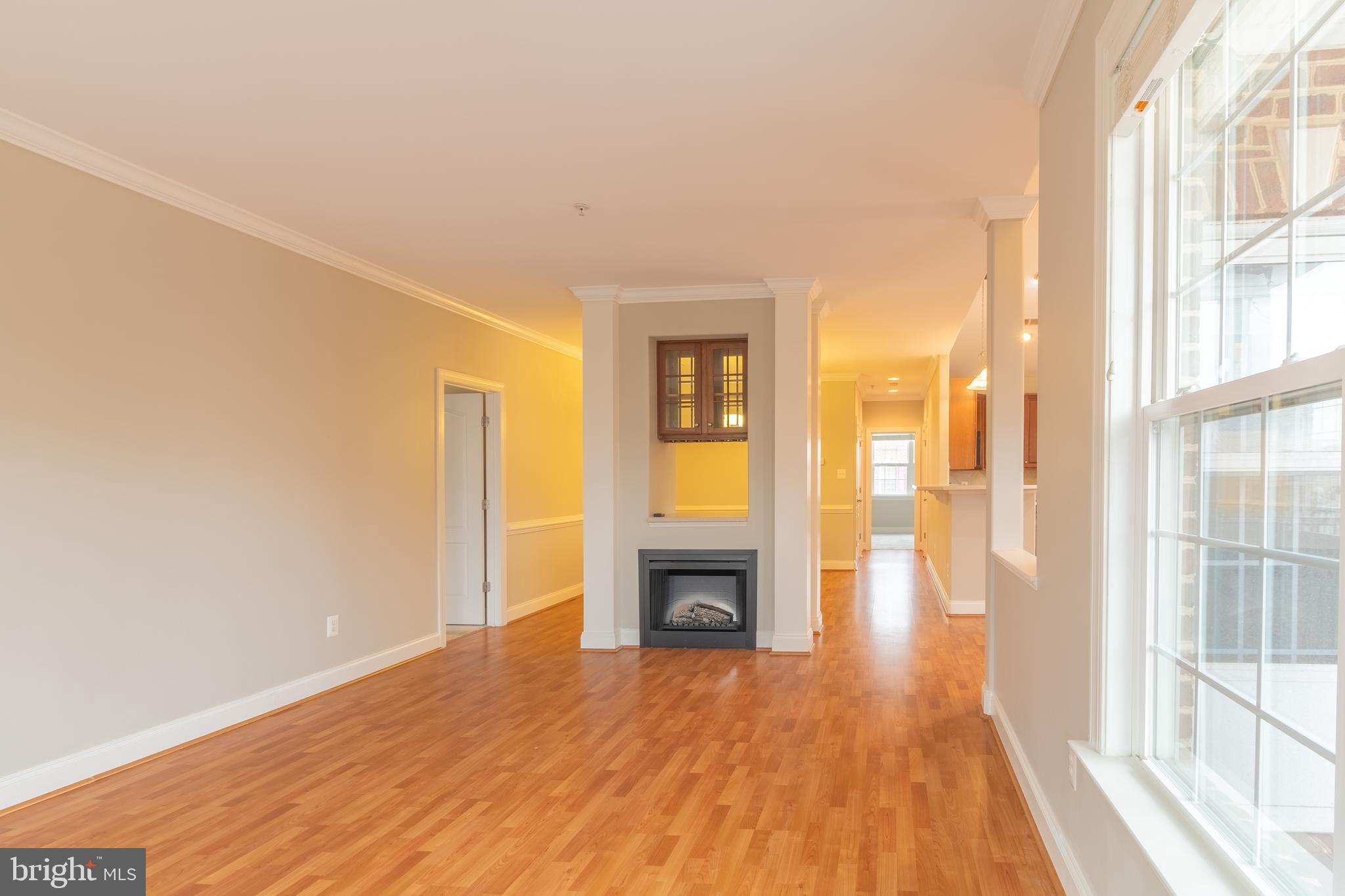 FAIRWOOD - Residential Lease