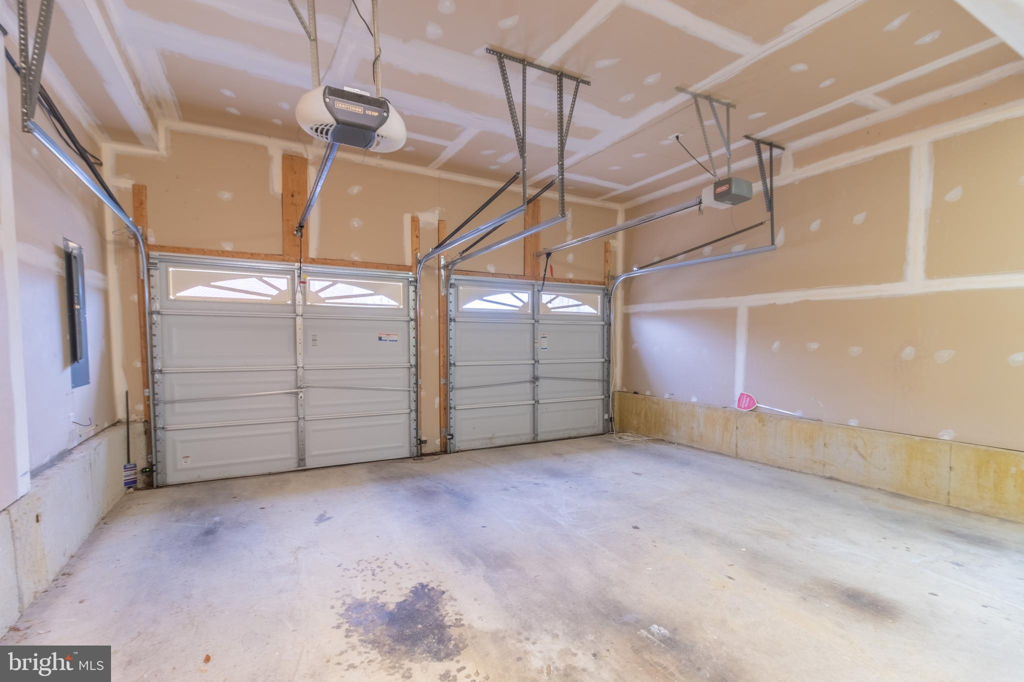 FAIRWOOD - Residential Lease