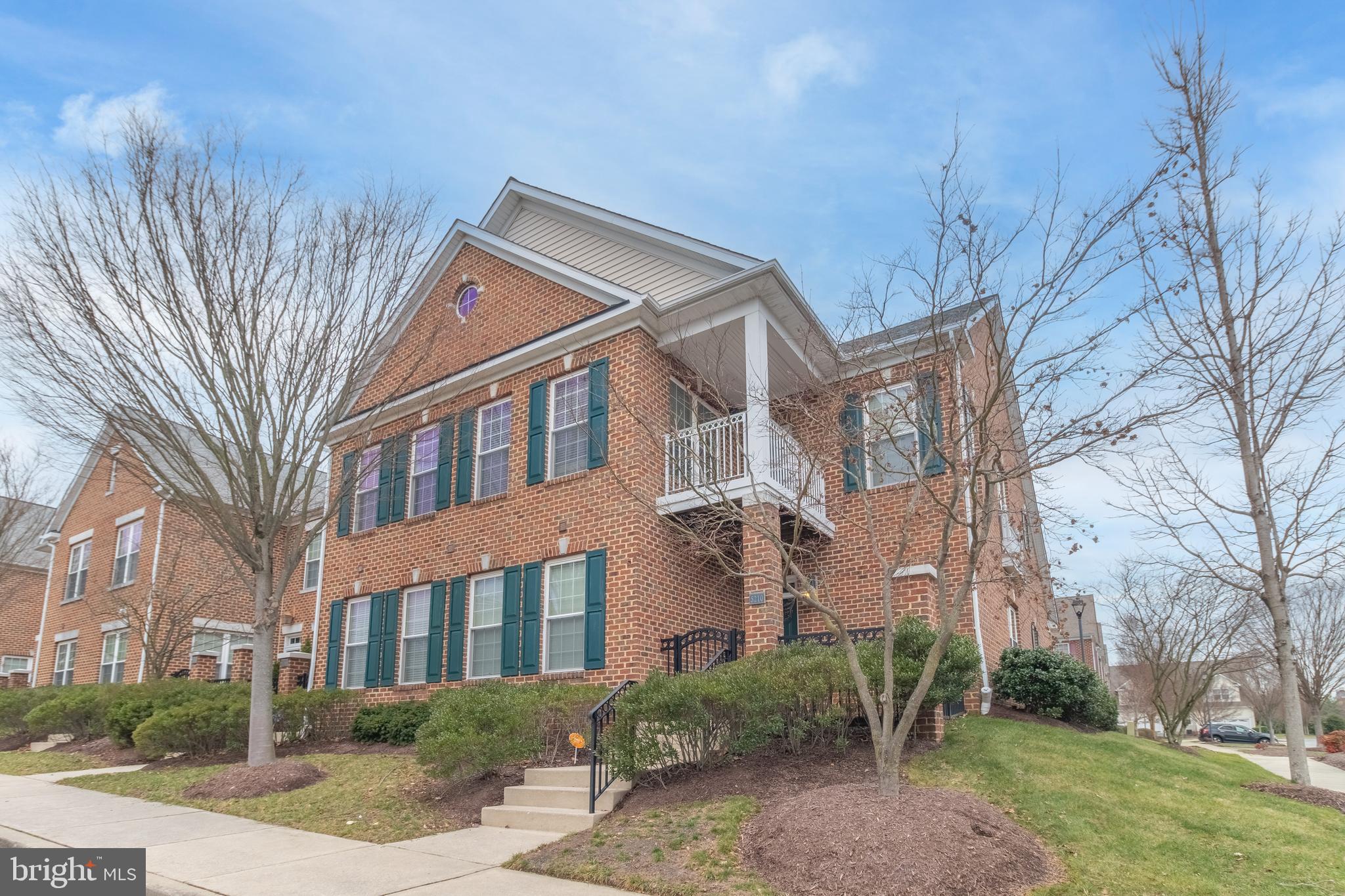 FAIRWOOD - Residential Lease