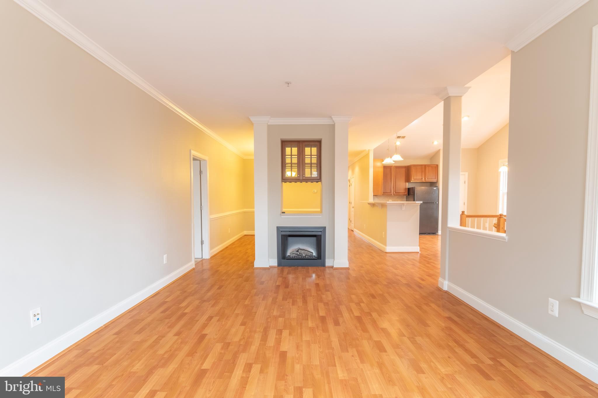 FAIRWOOD - Residential Lease