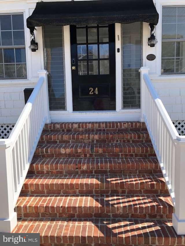 REHOBOTH BEACH - Residential