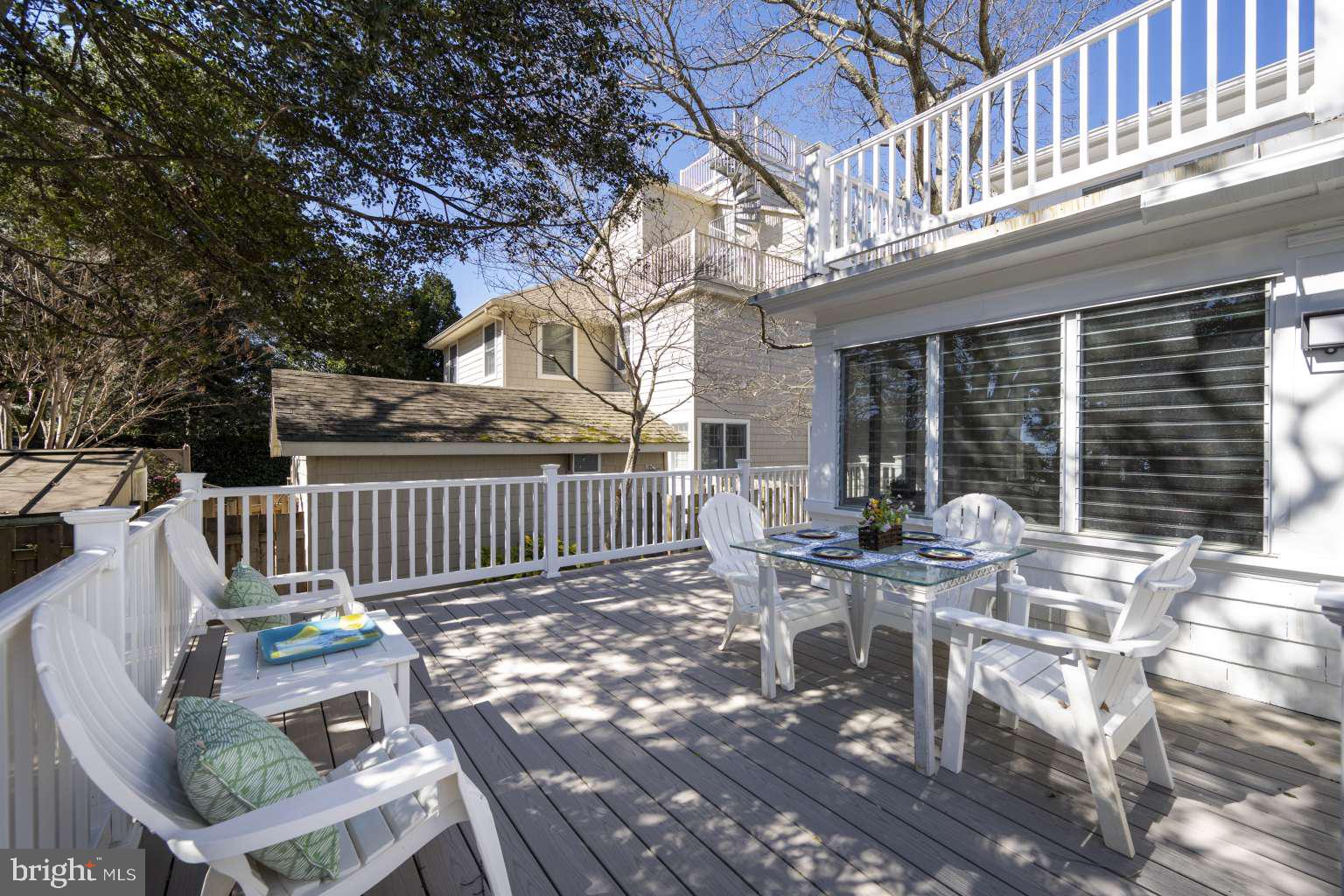 REHOBOTH BEACH - Residential