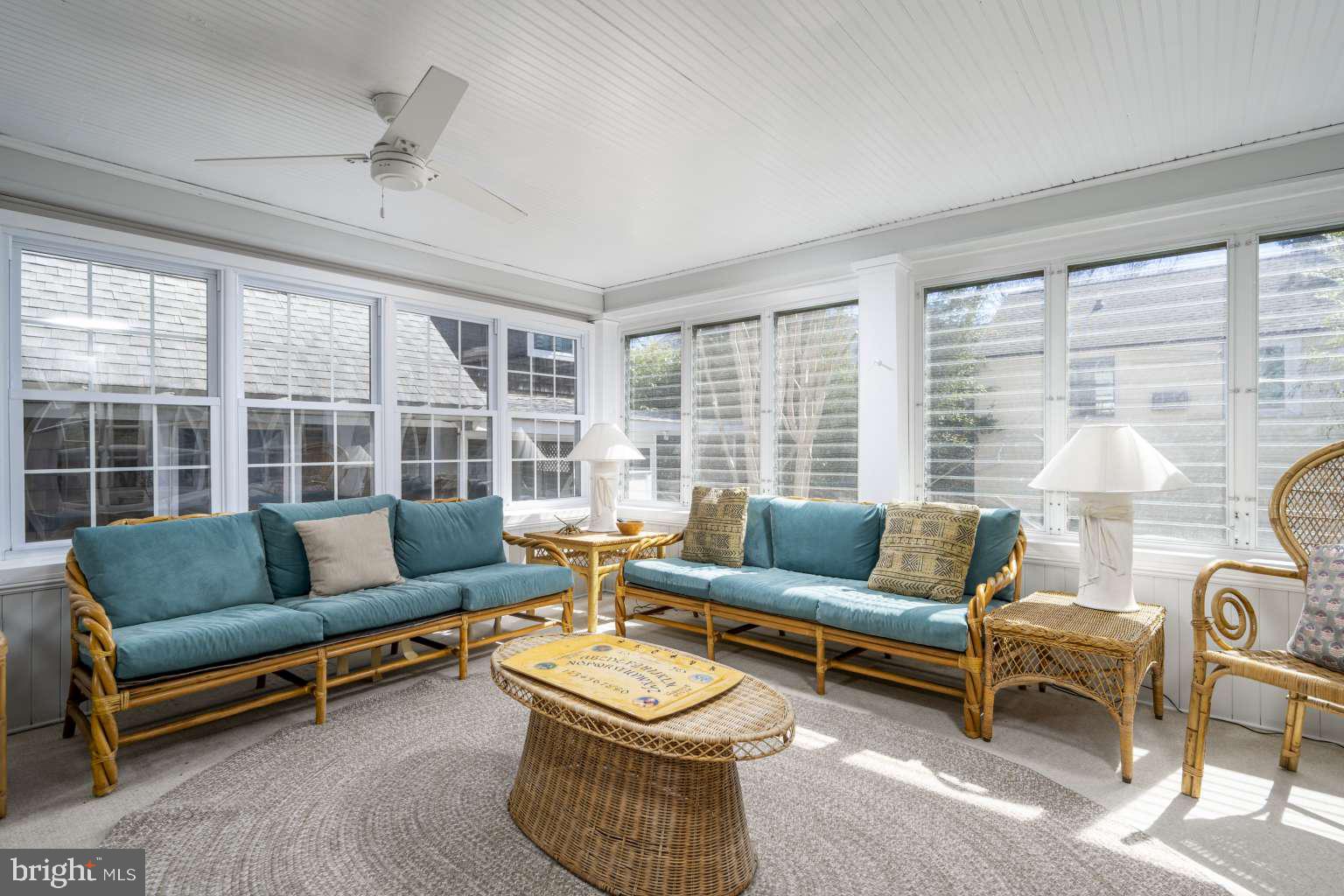 REHOBOTH BEACH - Residential