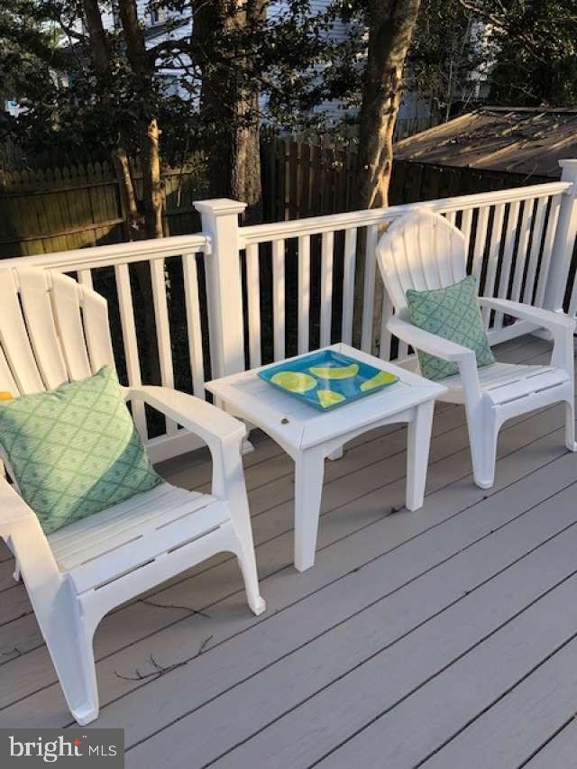 REHOBOTH BEACH - Residential