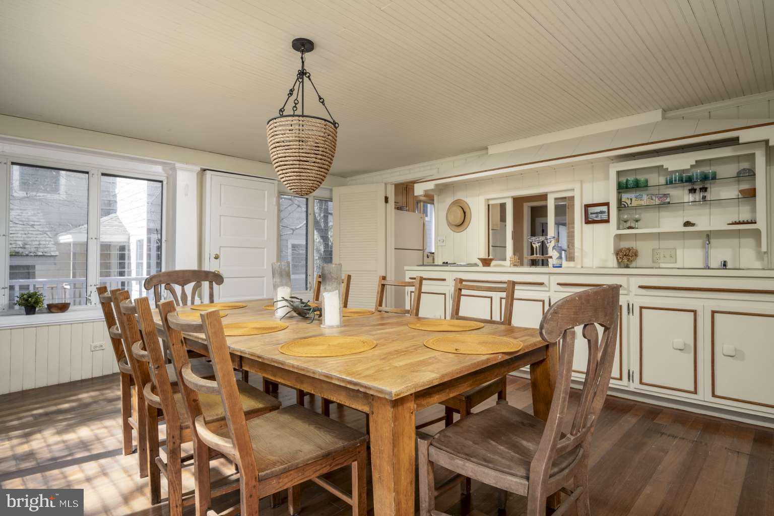 REHOBOTH BEACH - Residential