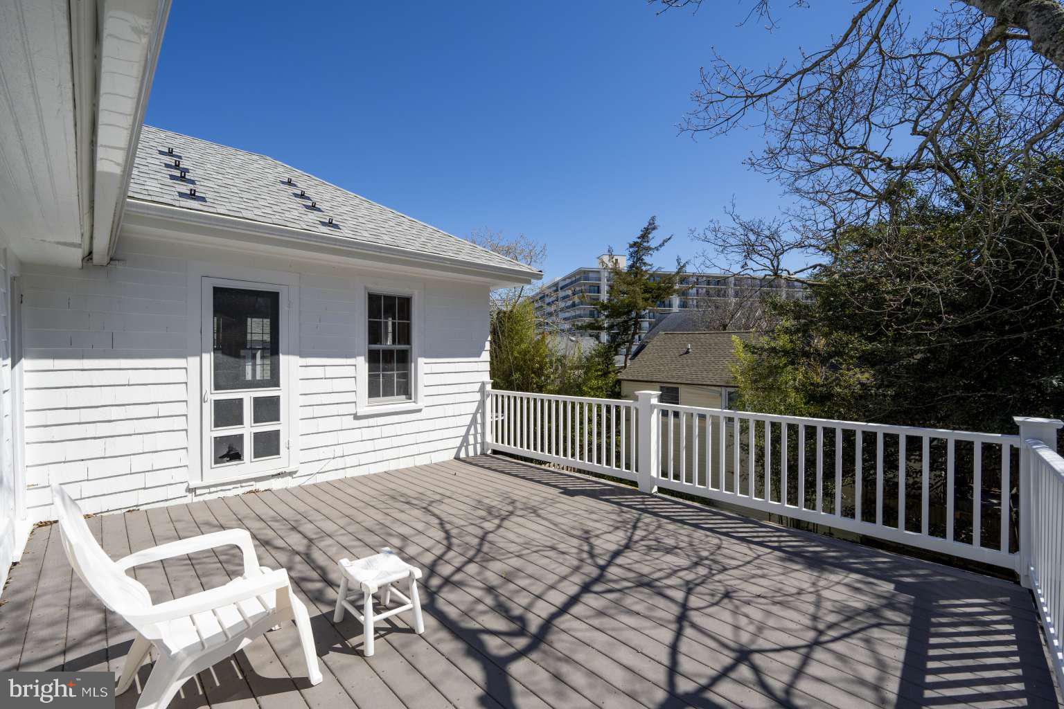 REHOBOTH BEACH - Residential