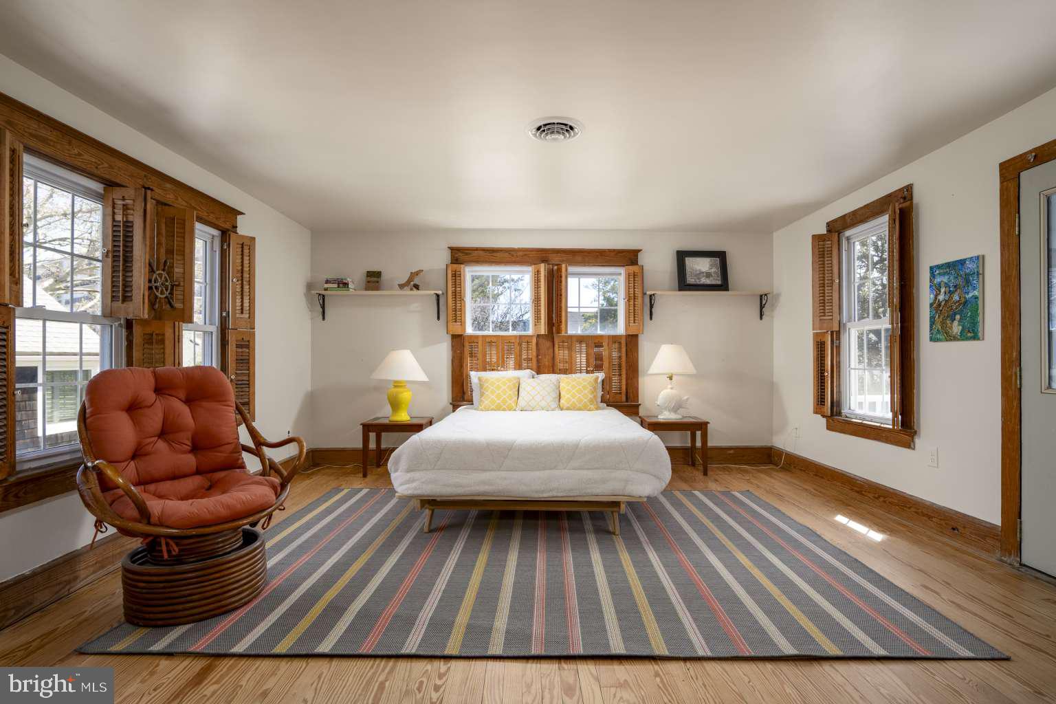 REHOBOTH BEACH - Residential