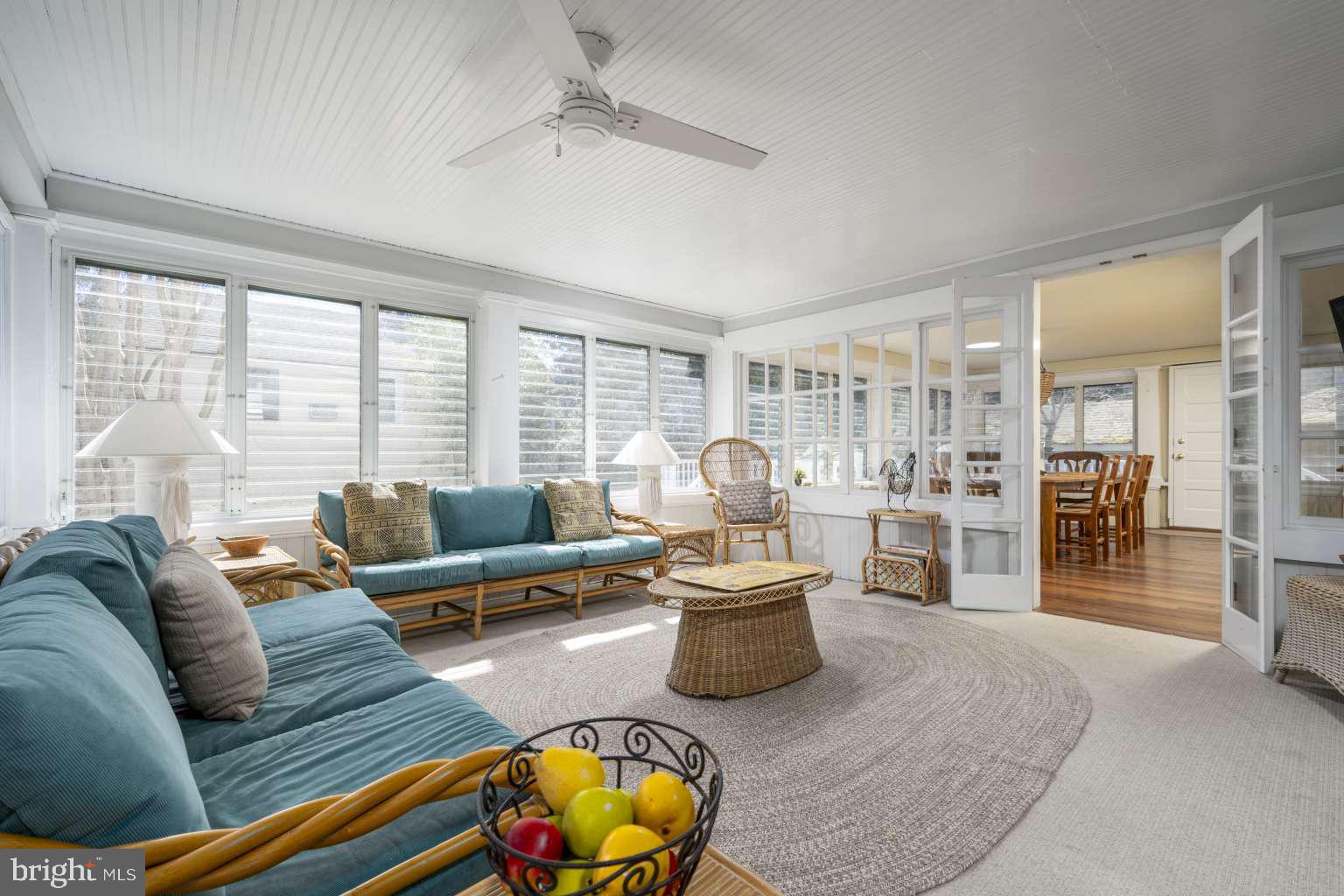 REHOBOTH BEACH - Residential