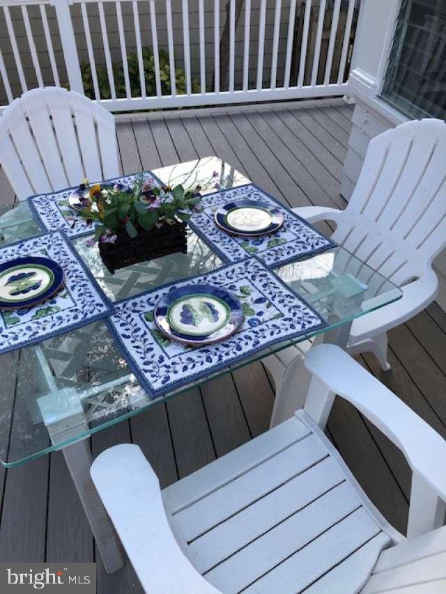 REHOBOTH BEACH - Residential