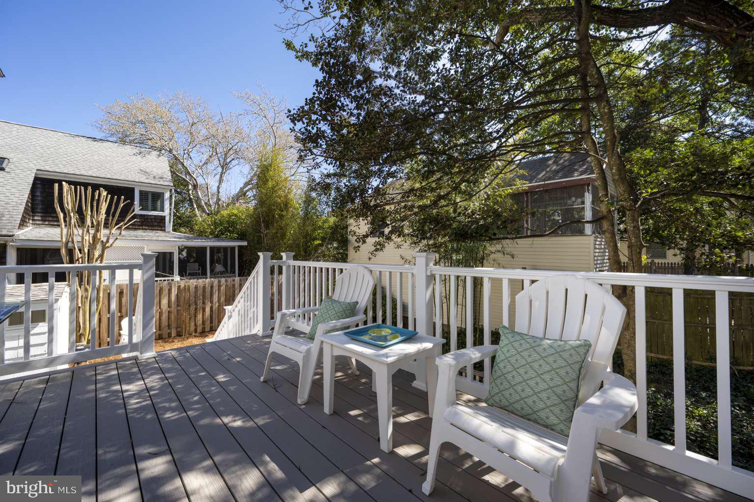 REHOBOTH BEACH - Residential