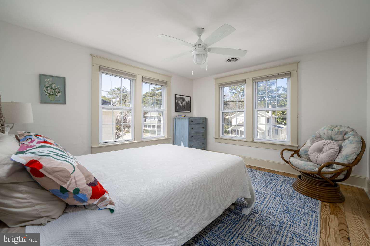 REHOBOTH BEACH - Residential