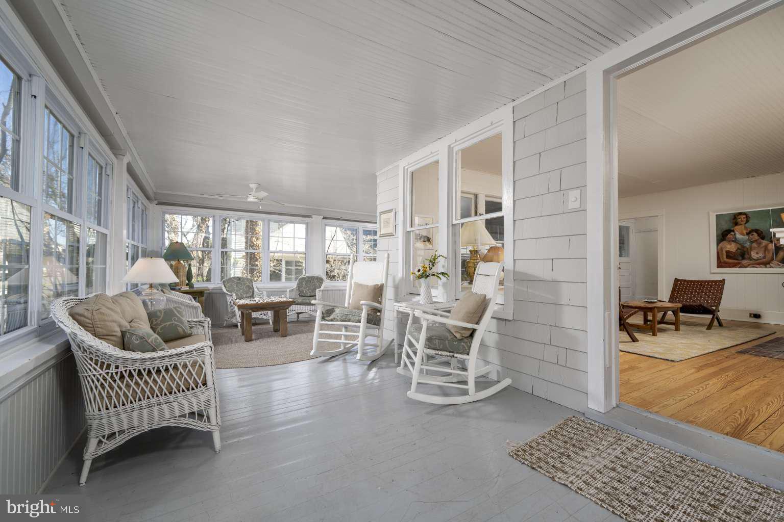 REHOBOTH BEACH - Residential