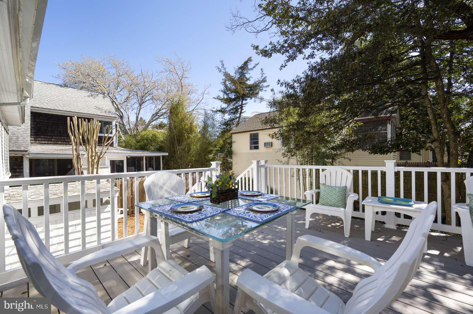 REHOBOTH BEACH - Residential