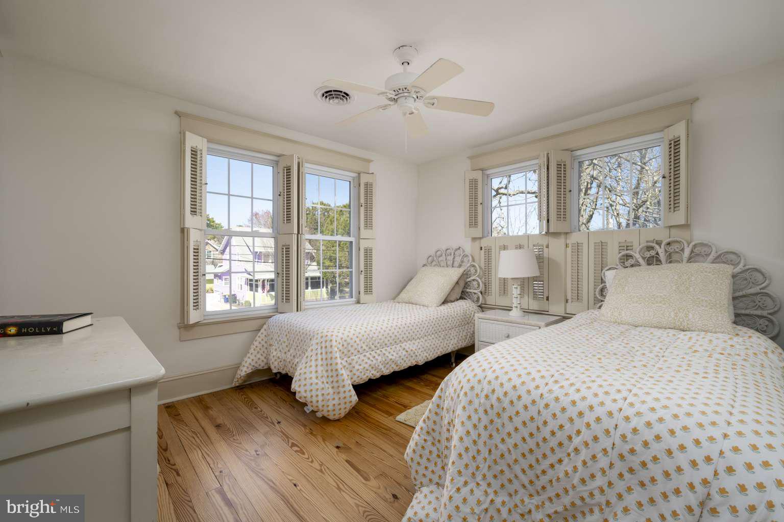 REHOBOTH BEACH - Residential