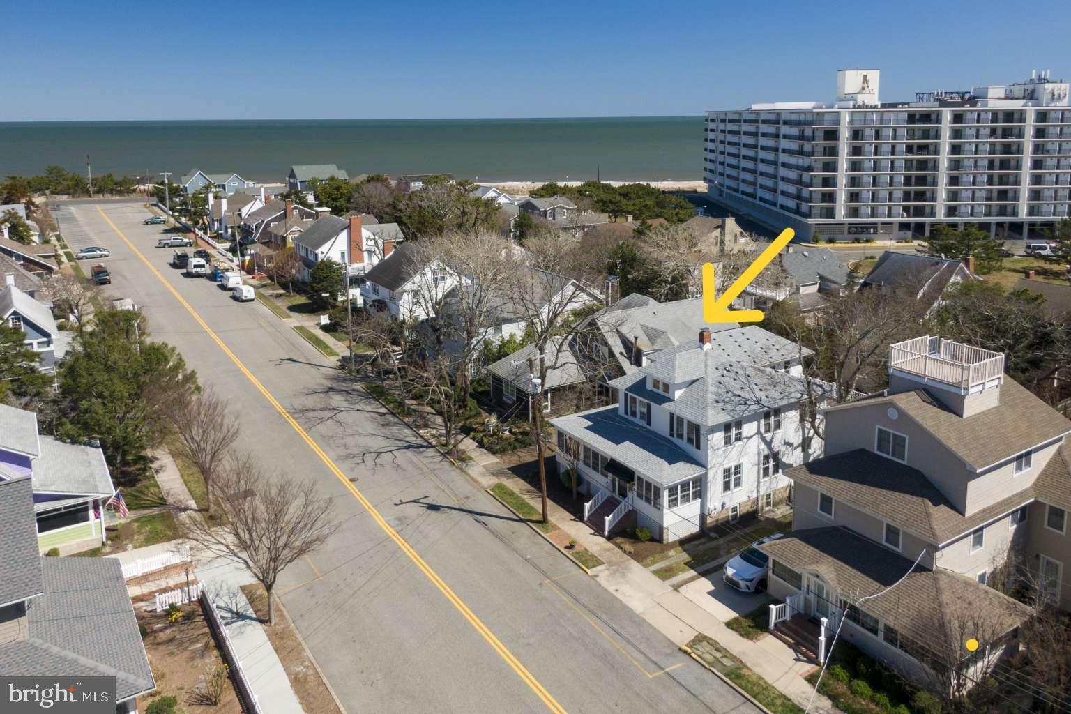 REHOBOTH BEACH - Residential