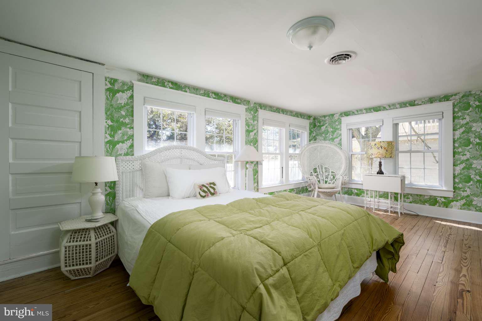 REHOBOTH BEACH - Residential