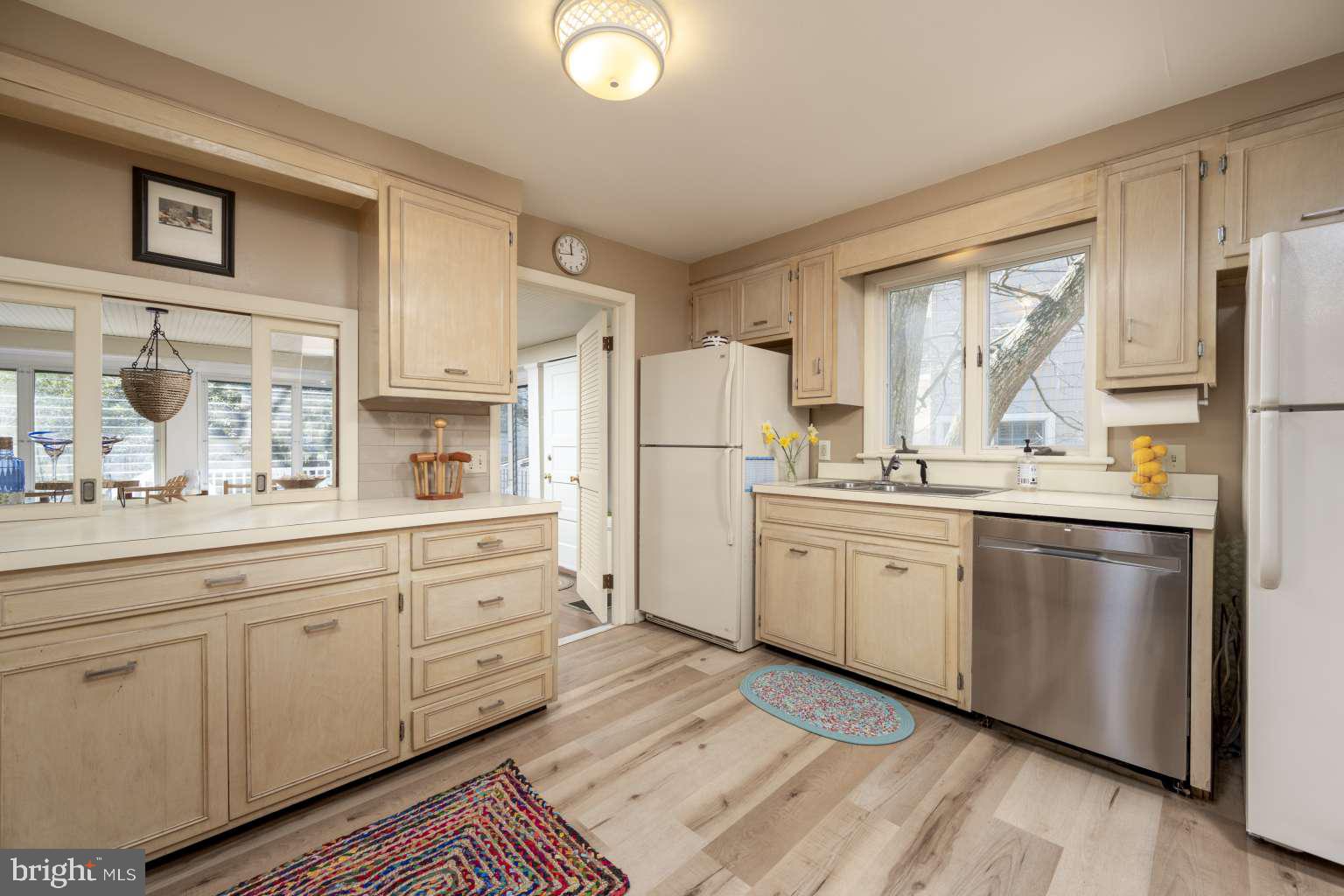 REHOBOTH BEACH - Residential