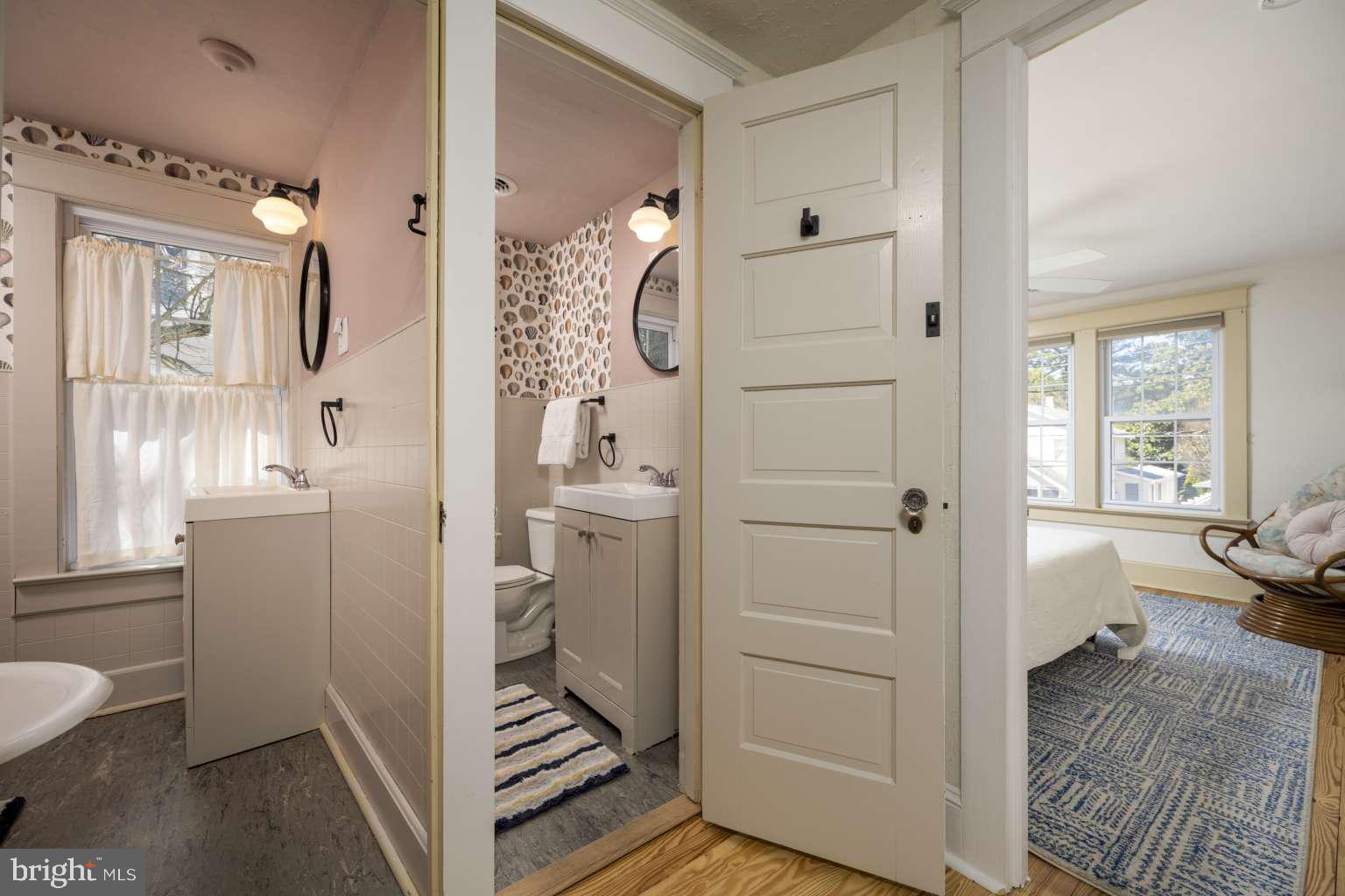 REHOBOTH BEACH - Residential