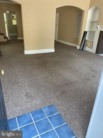 MANAYUNK - Residential Lease